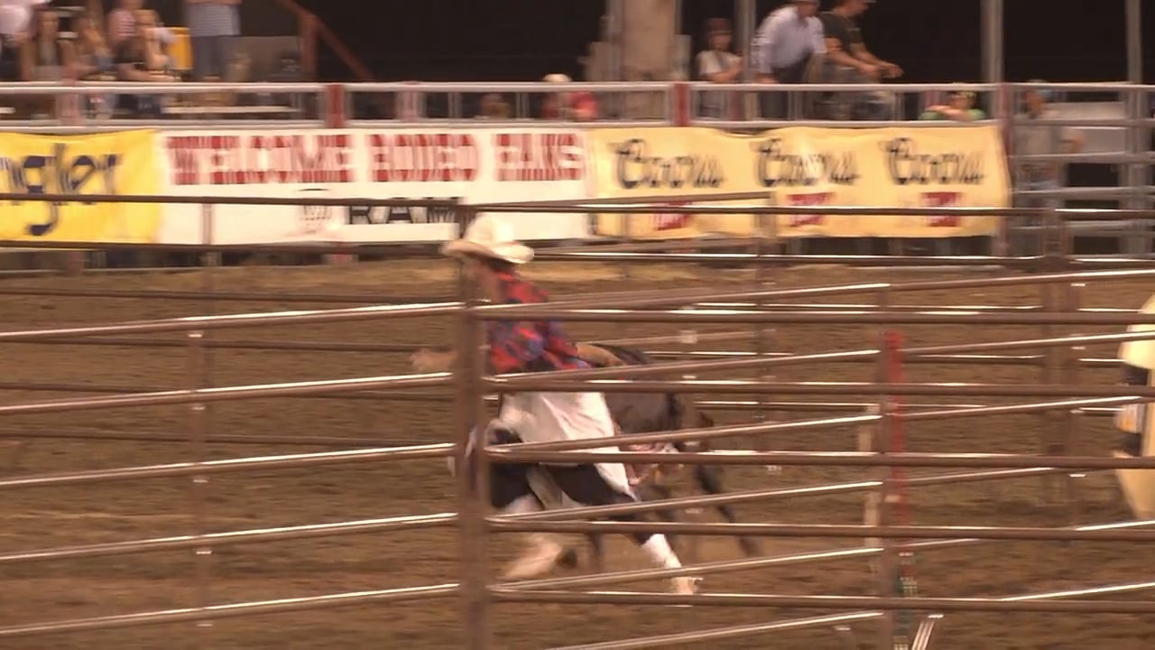 2017 Dodge City, KS - Beau Schueth