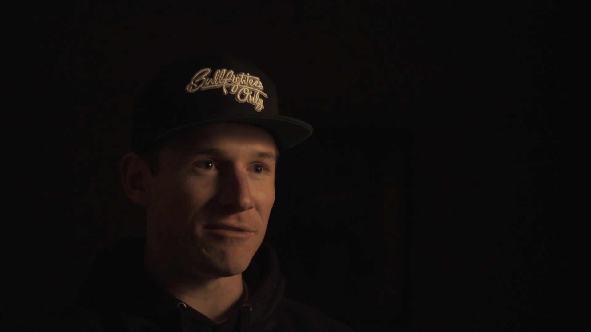 Kris Furr Vegas Interview