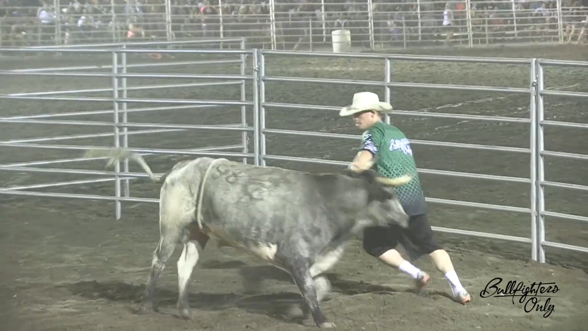 2016 BFO Kennewick - Zach Call