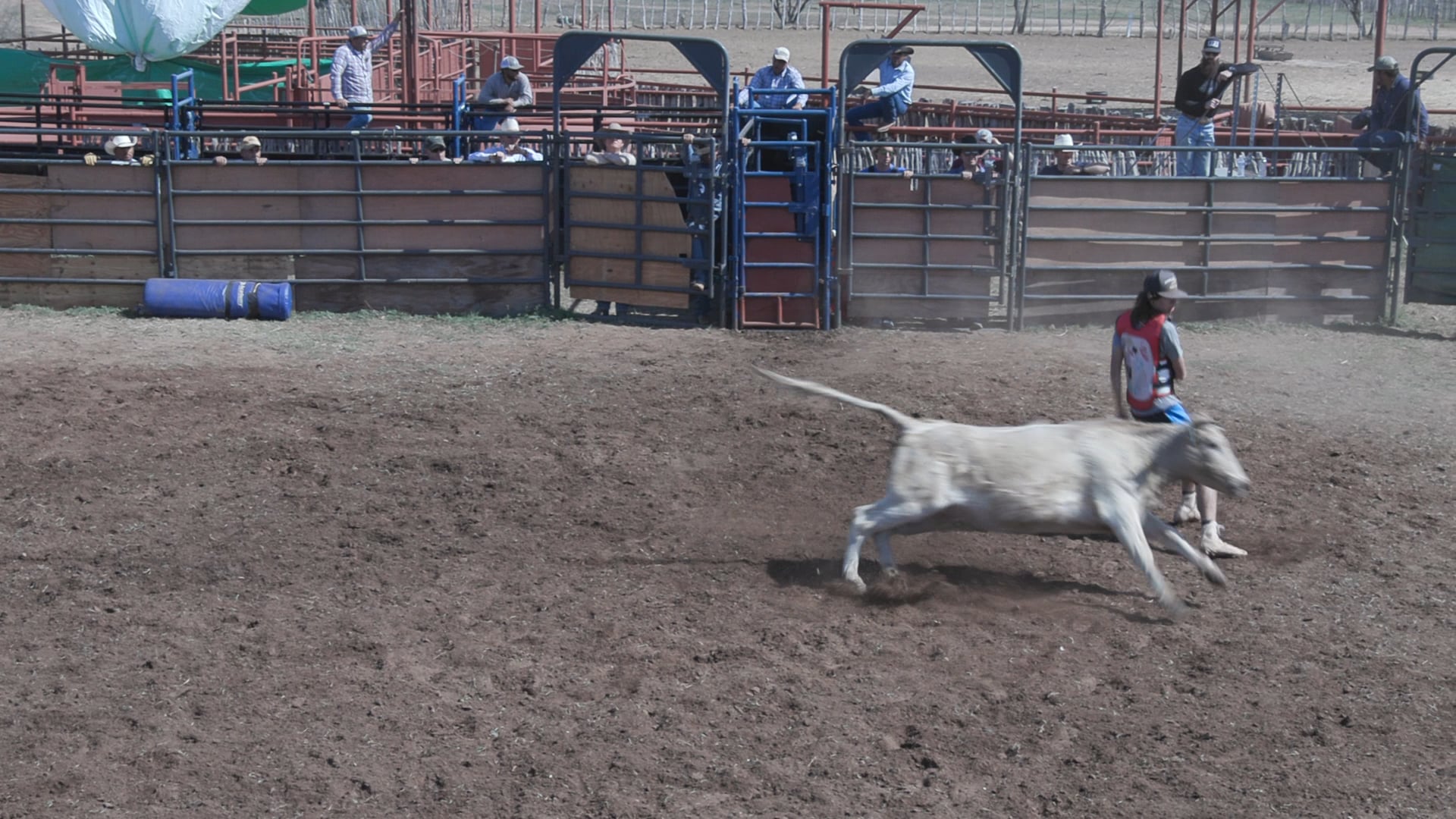 Uvalde D Camp Day 2 2020