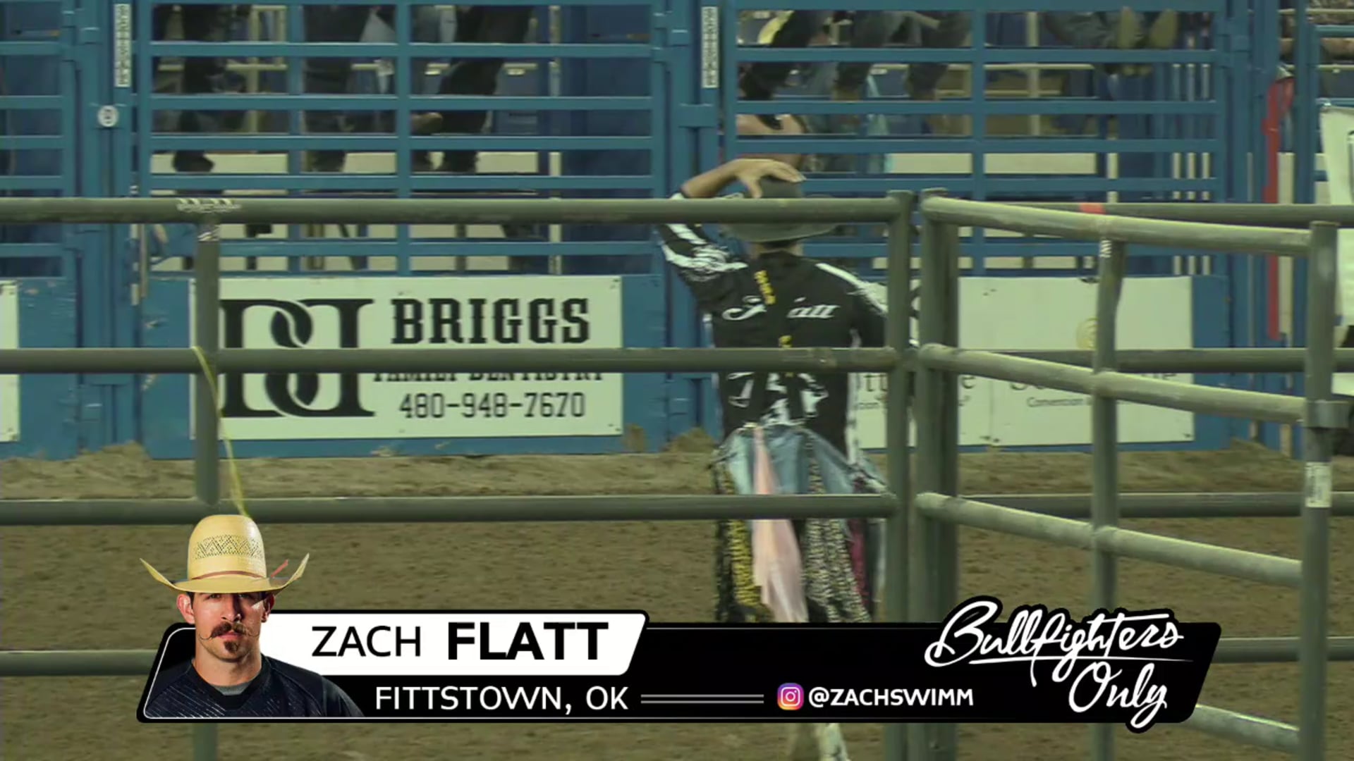 2019 Rodeo Scottsdale - Day 1