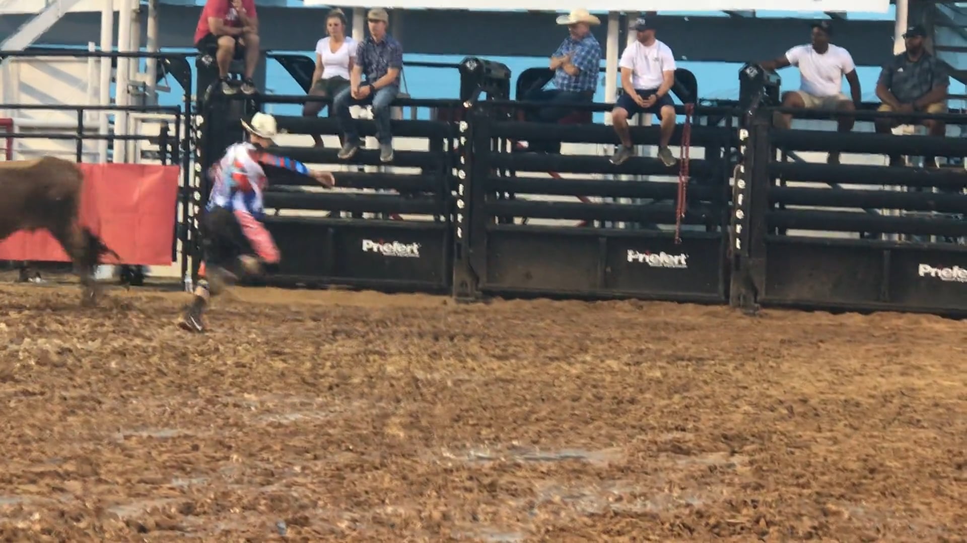 Super Camp 2018 - Day 3