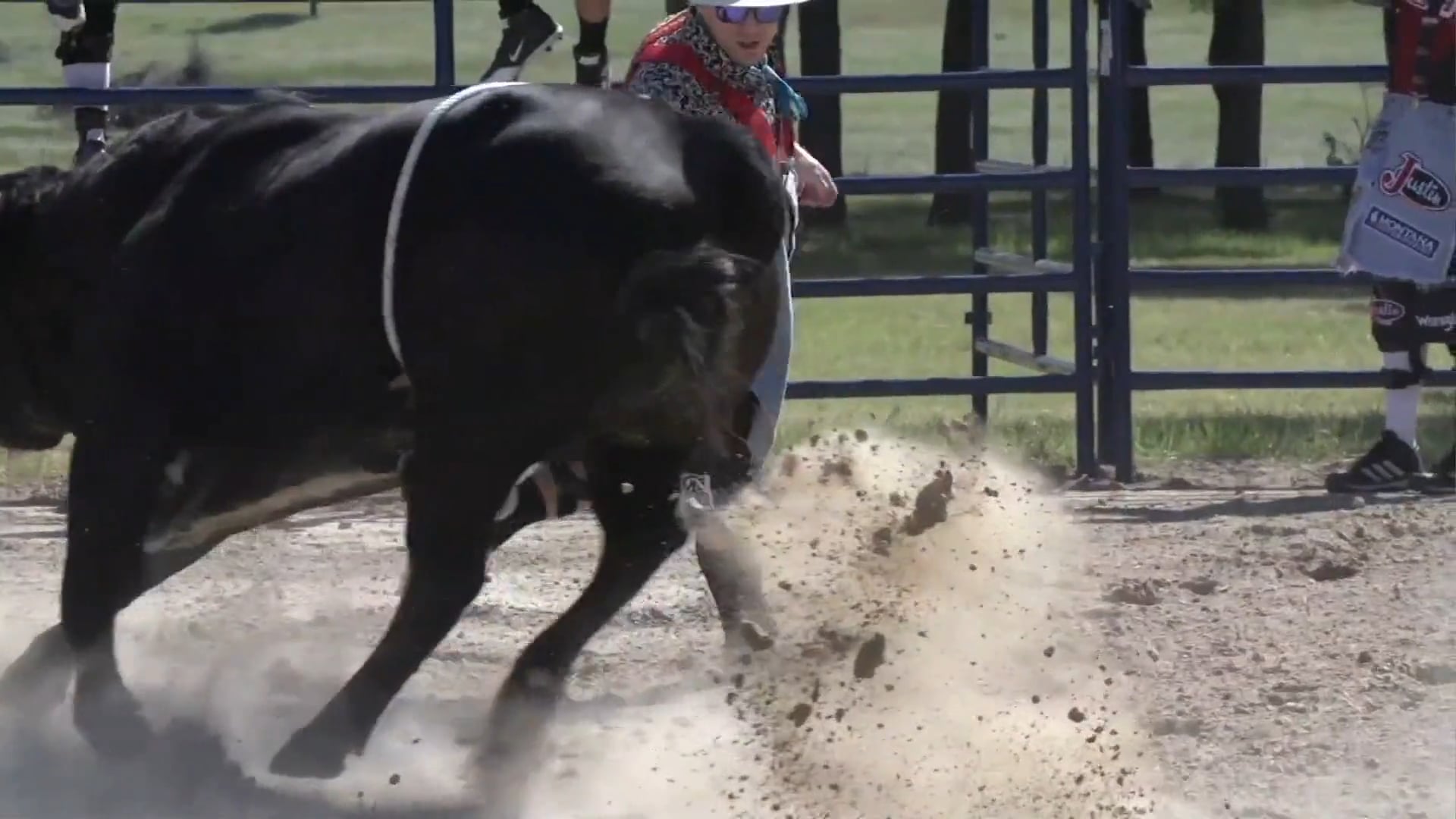 2018 BFO San Antonio - 1st Section