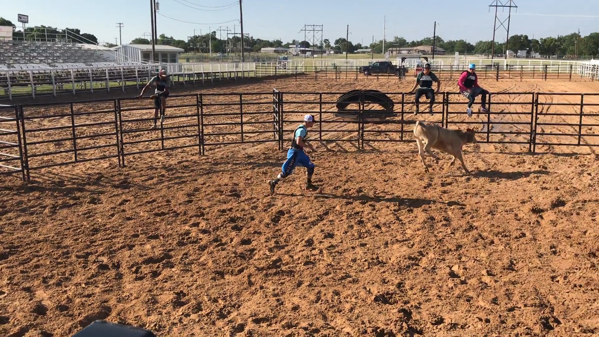 Super Camp 2018 - Day 2