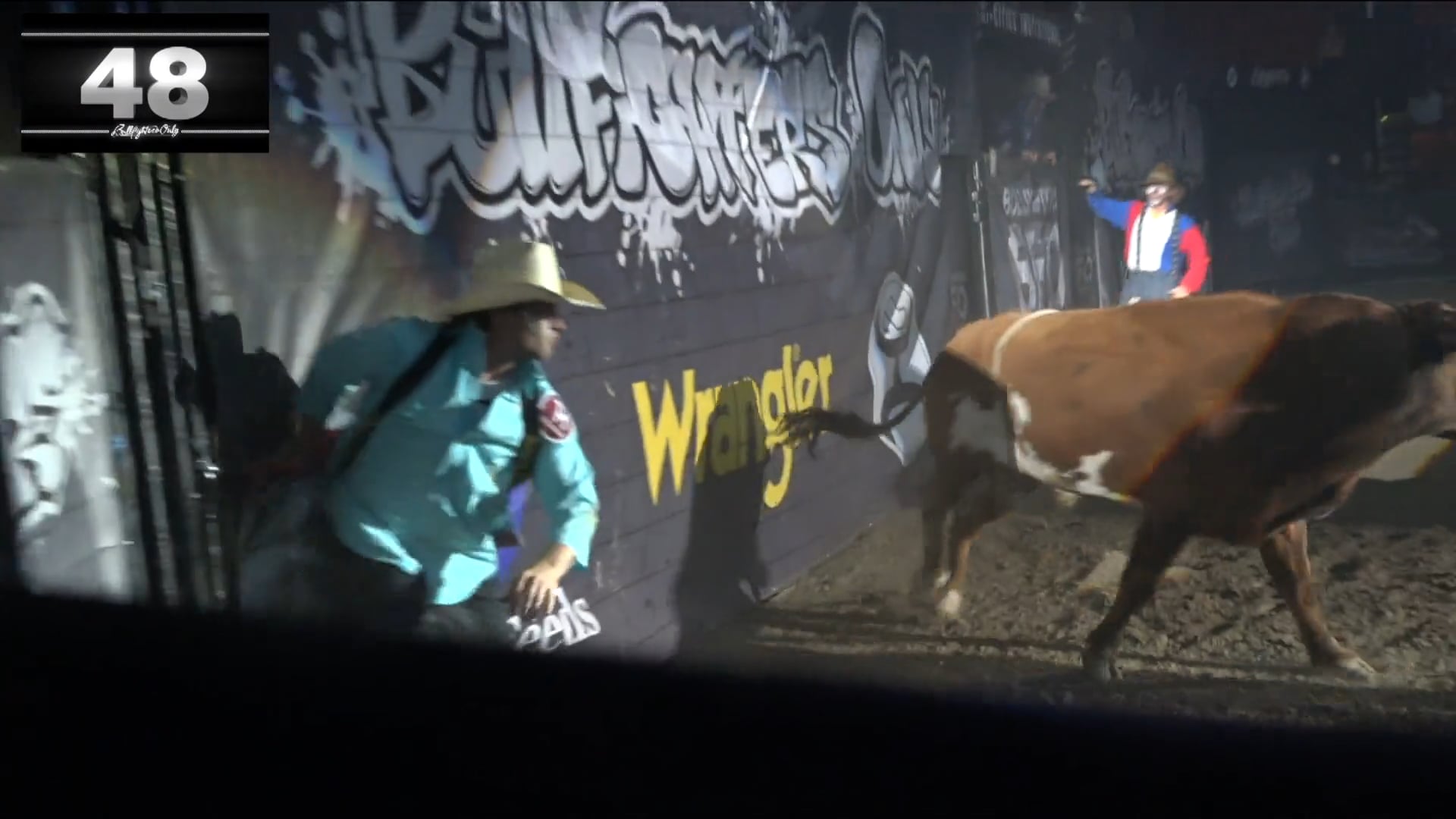 2018 Kennewick LR - Caden Harper