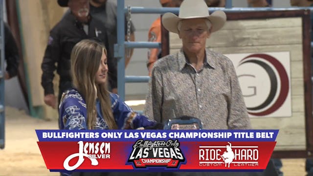 2016 BFO Las Vegas Championship - Day...