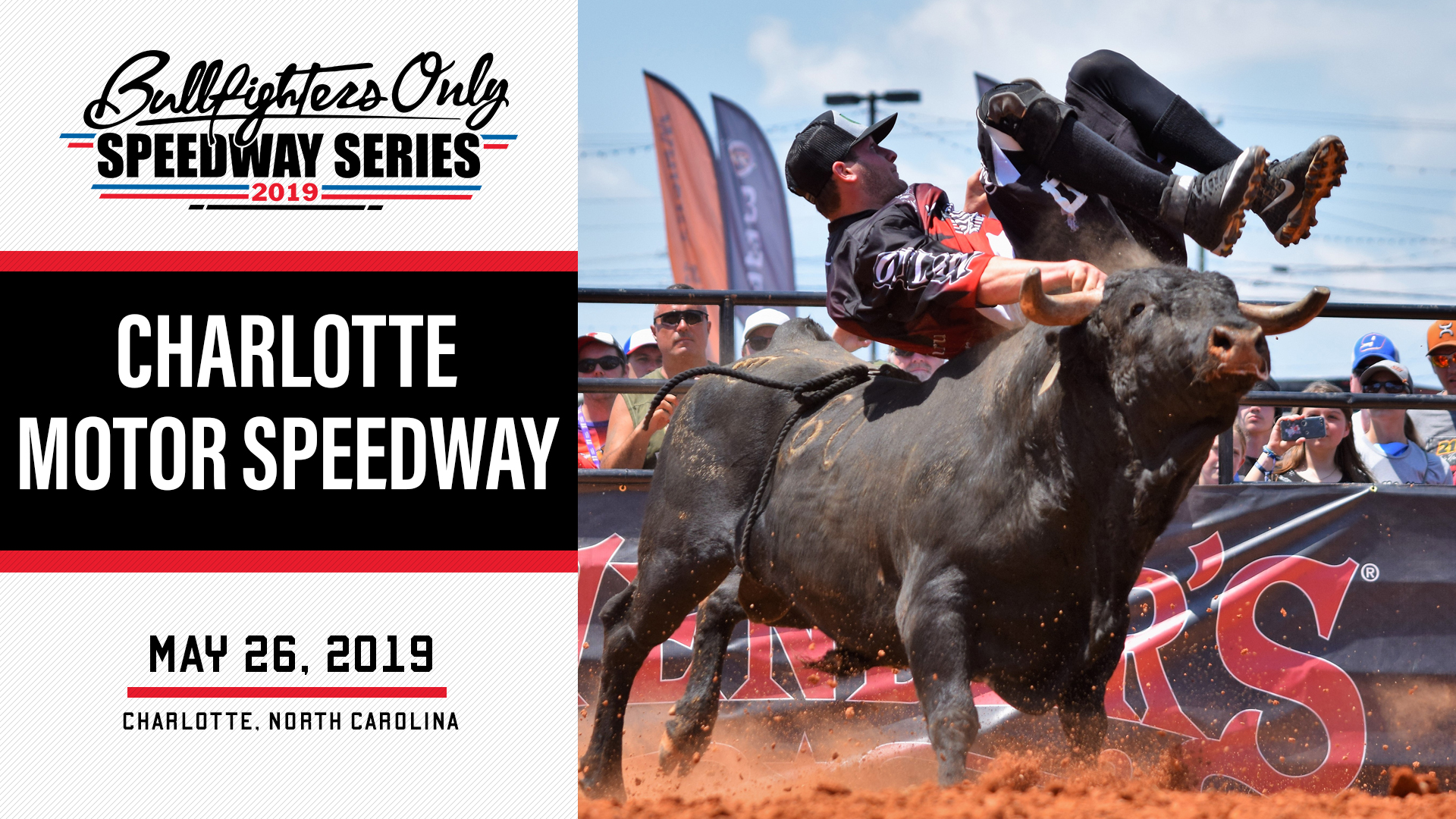2019 Speedway Series - Charlotte