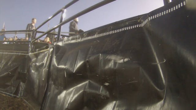 North's Barrel Cam 3