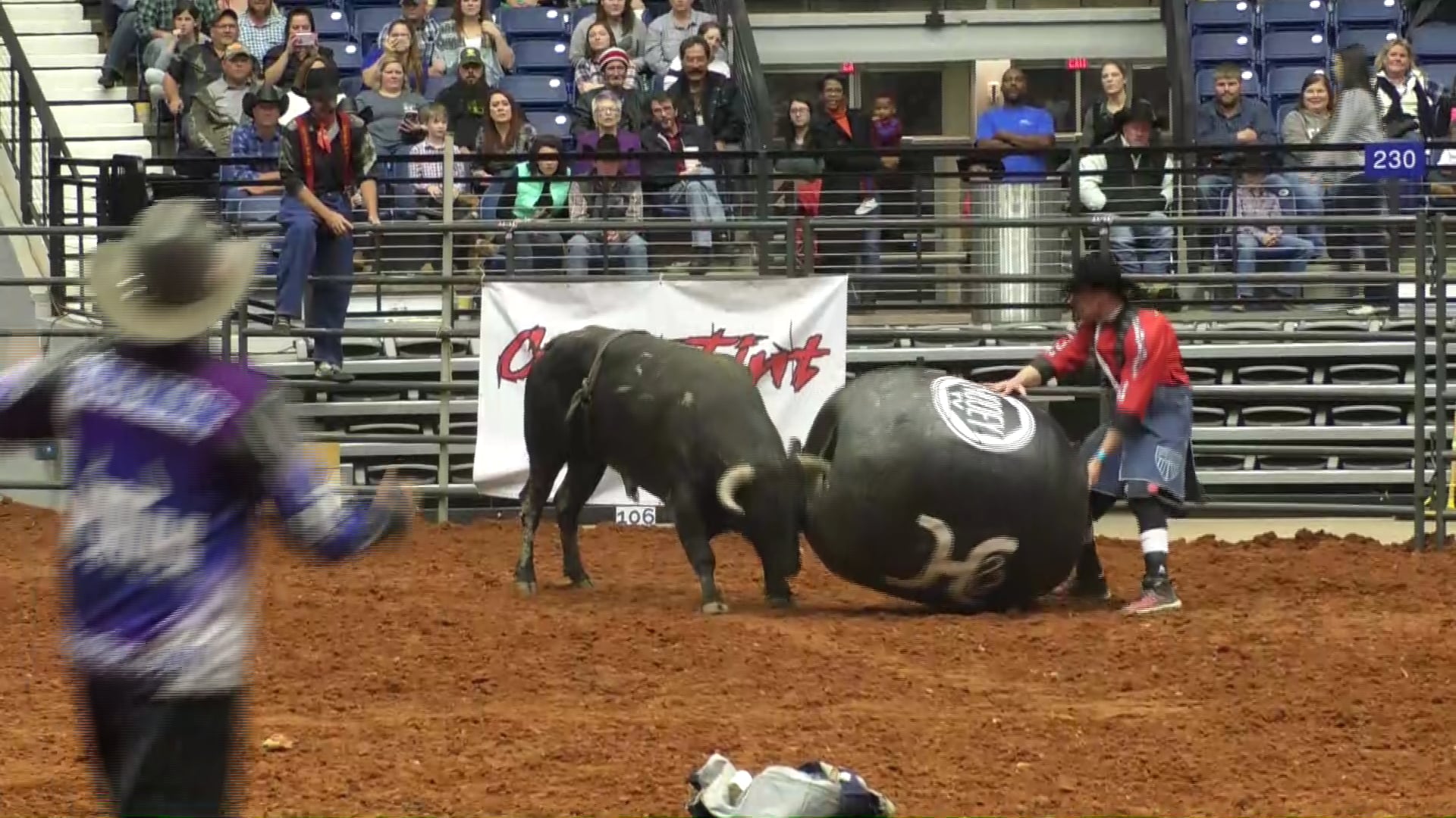 2018 BFO Alexandria FULL