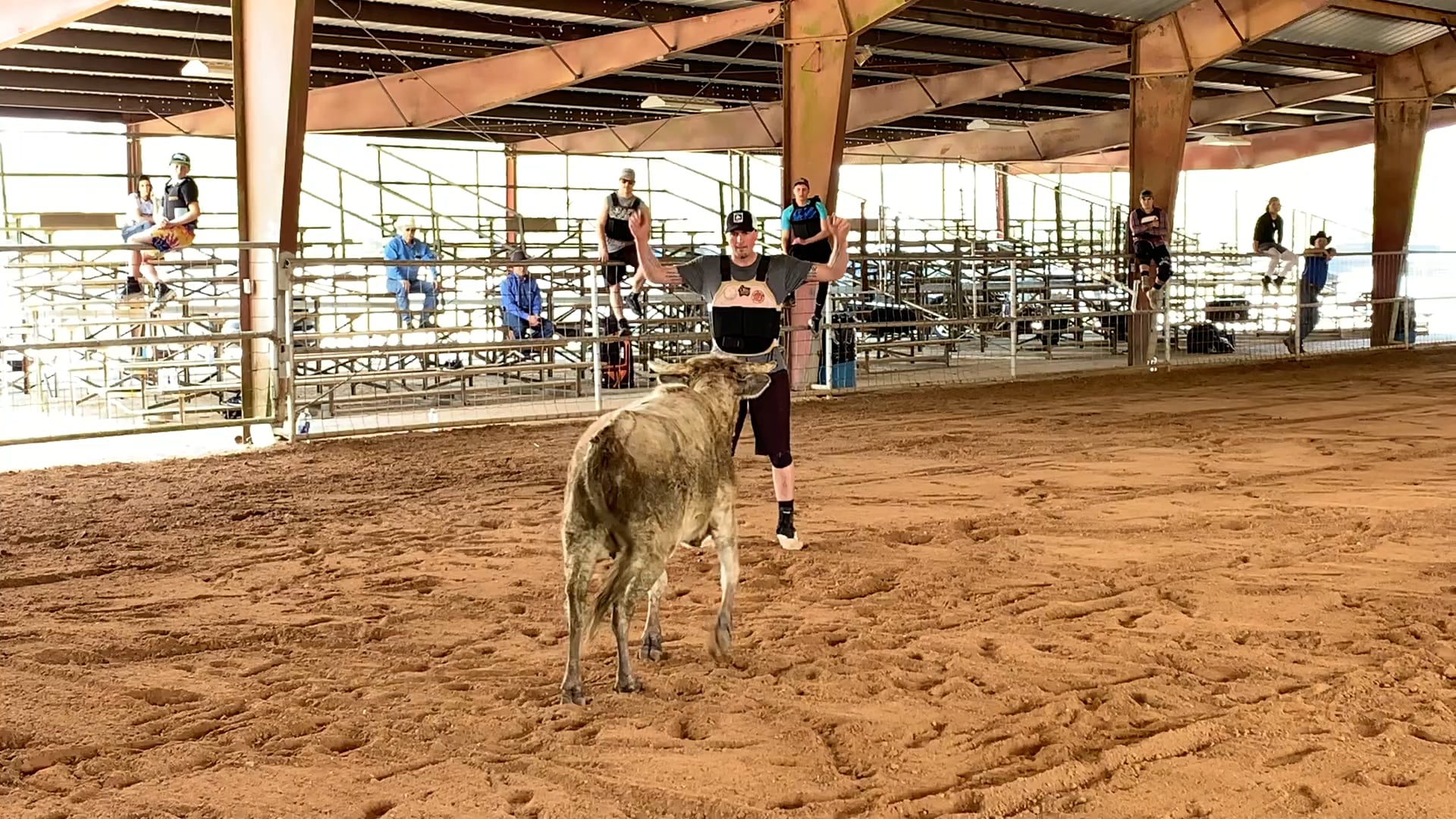 New Caney Tx D Camp 2019 - IMG_0297