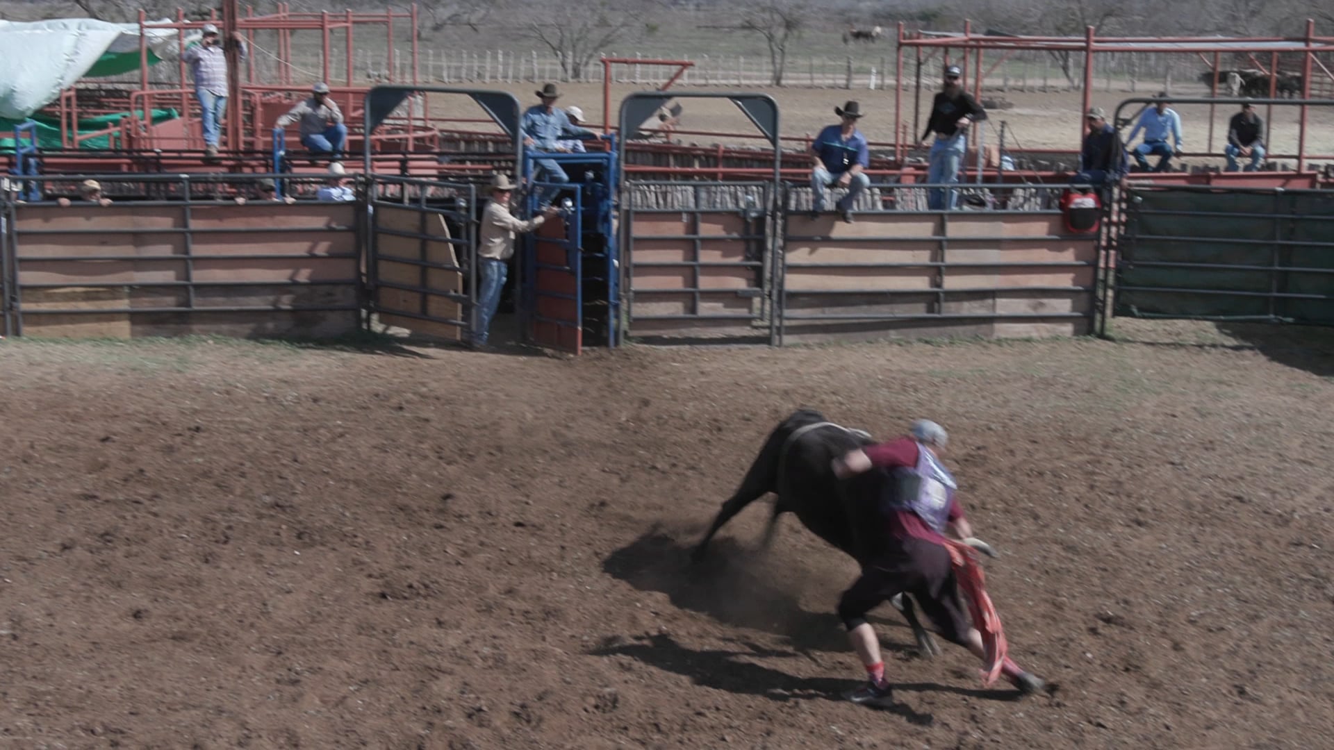 Uvalde D Camp Day 2 2020