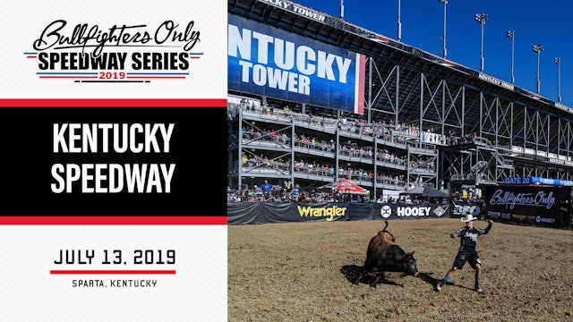 2019 Speedway Series - Kentucky