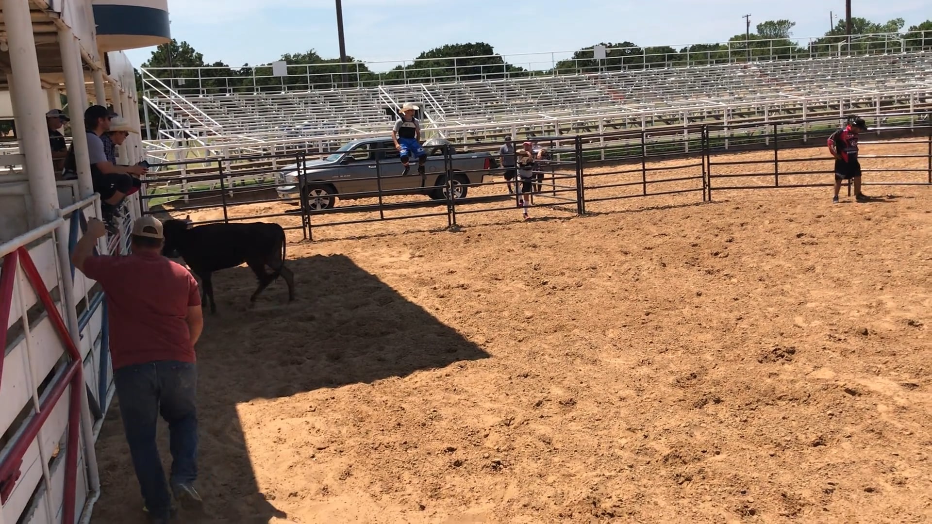 Super Camp 2018 - Day 4