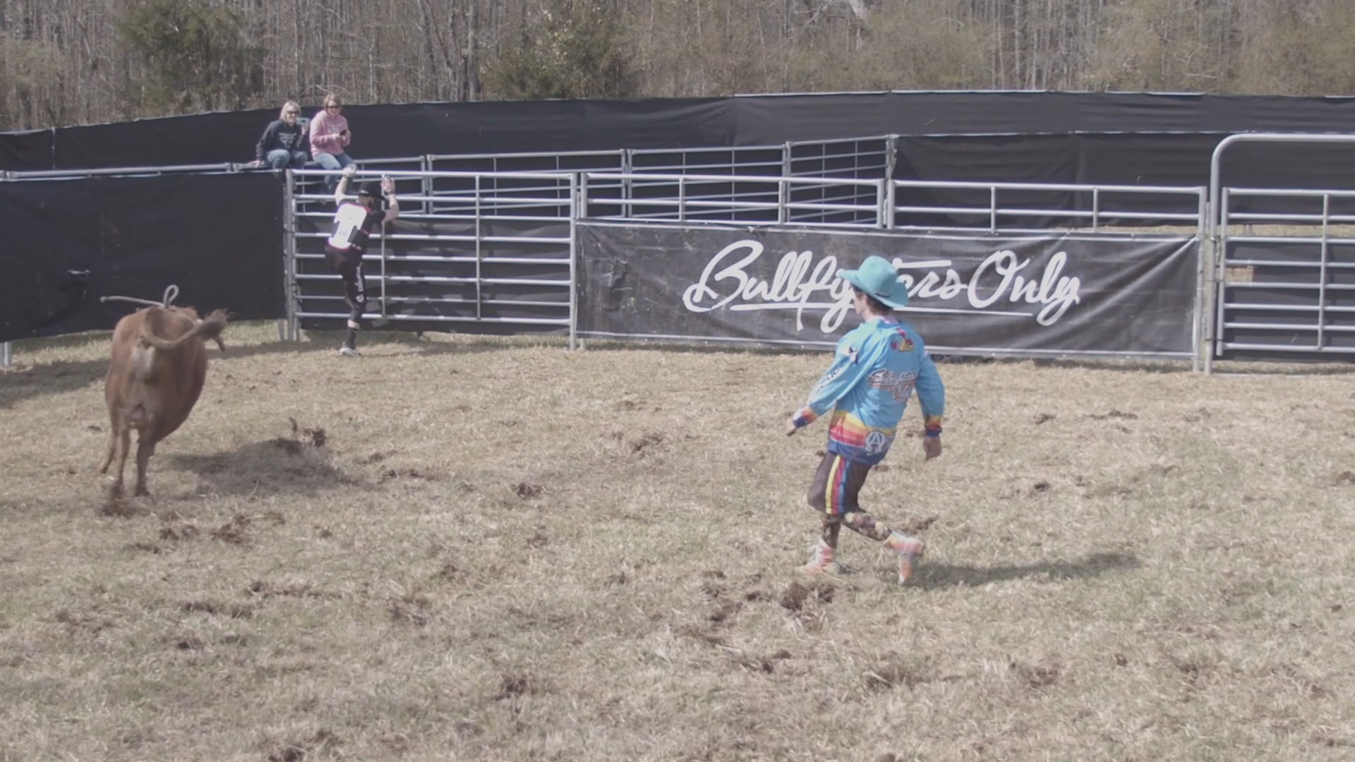 Pro D-Day - Red Bull Full Speed