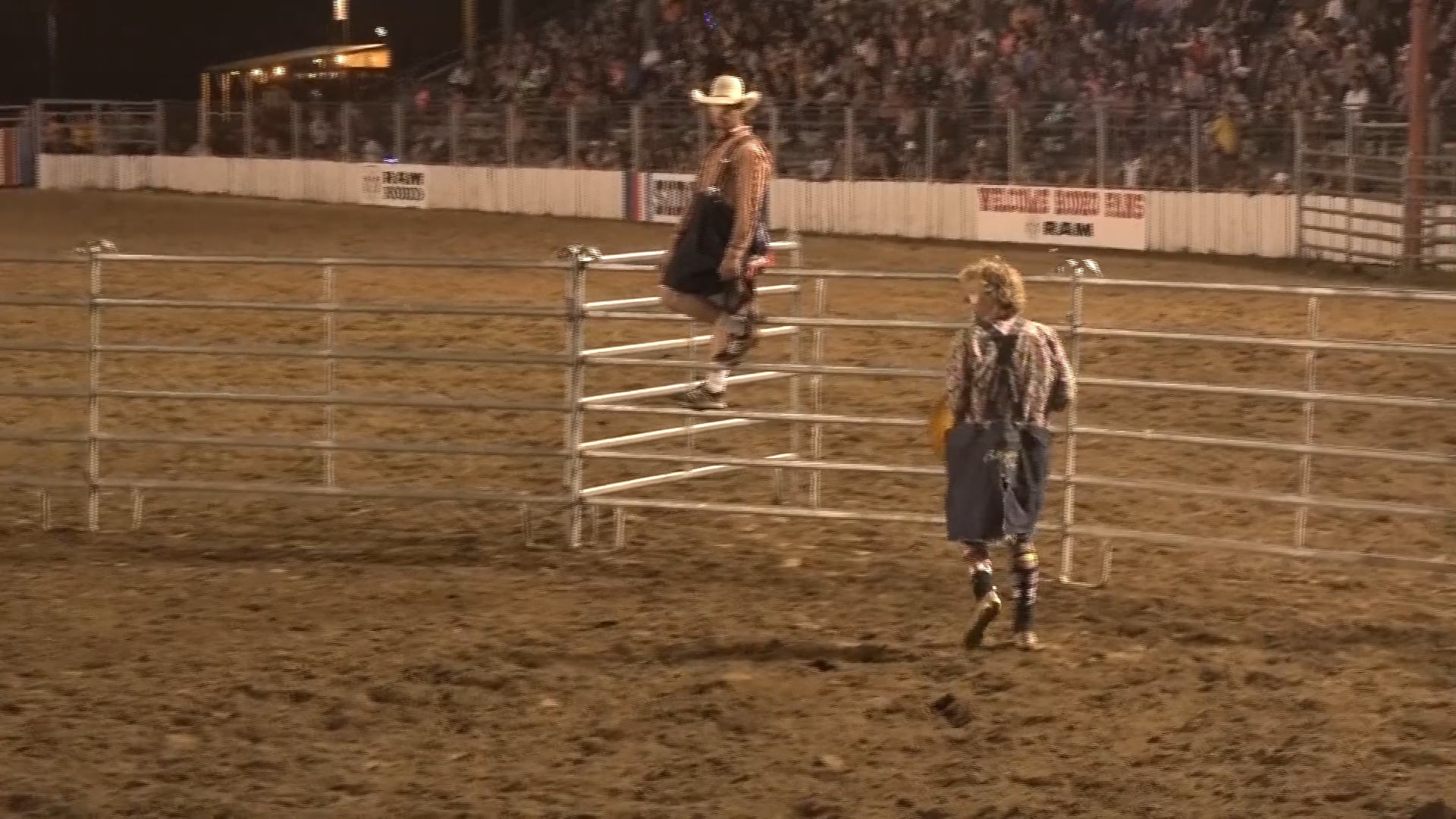 2018 Sidney, IA Short Round - Justin Josey