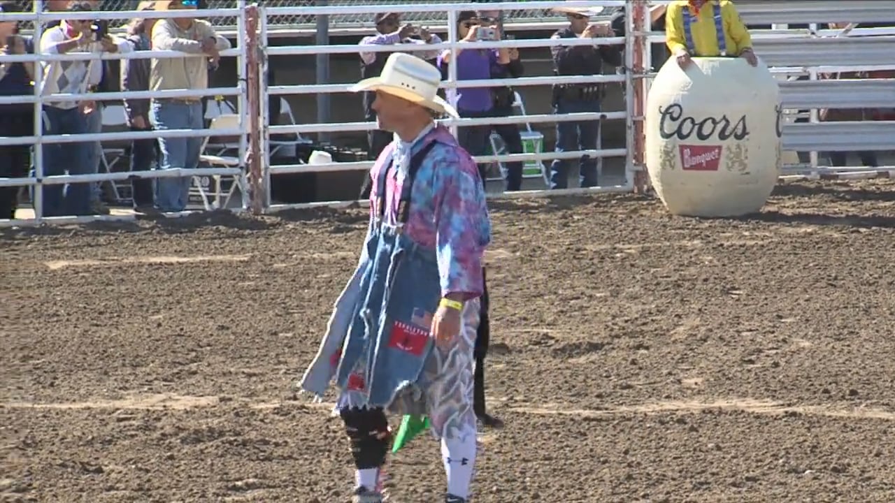 2016 BFO Salinas - Day 3