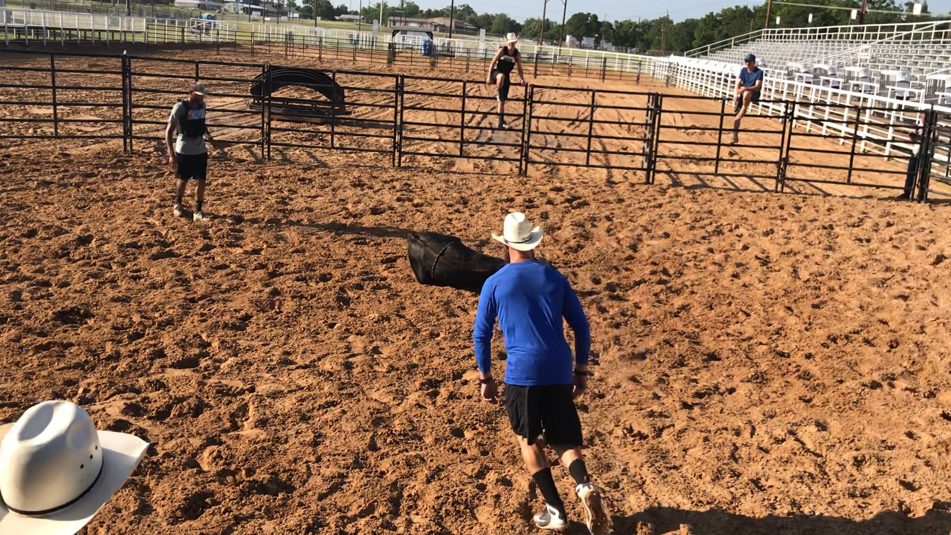 Super Camp 2018 - Day 2