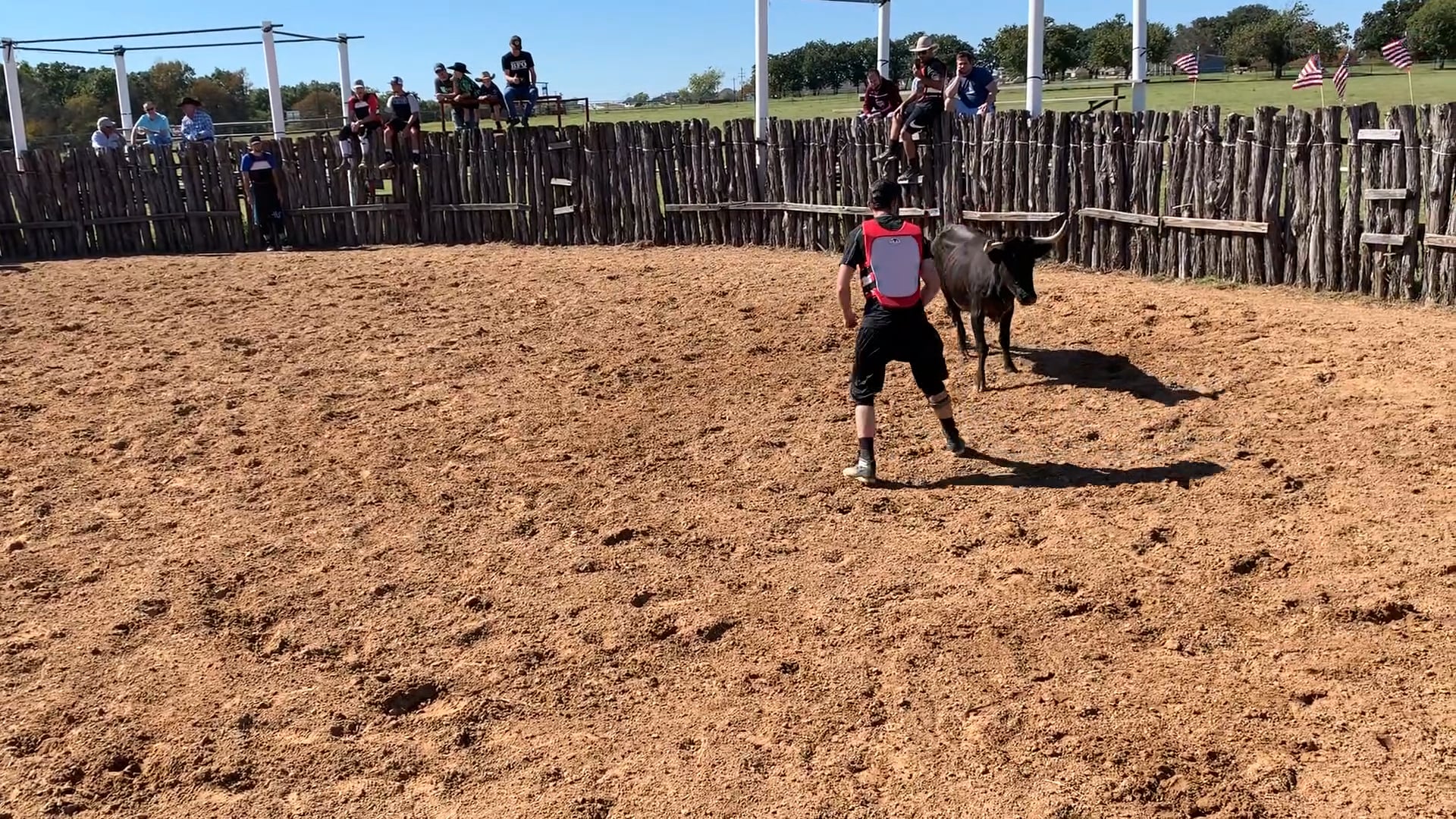 Decatur D-Camp Day 2