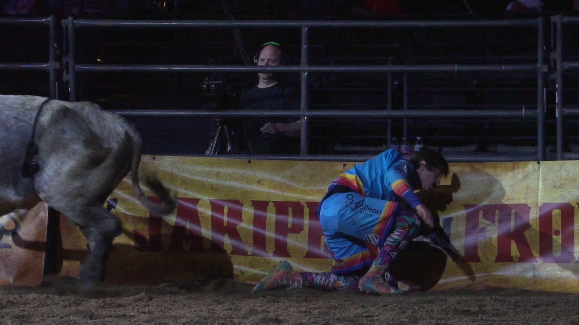 Oakland, CA 2019 - Colt Oder