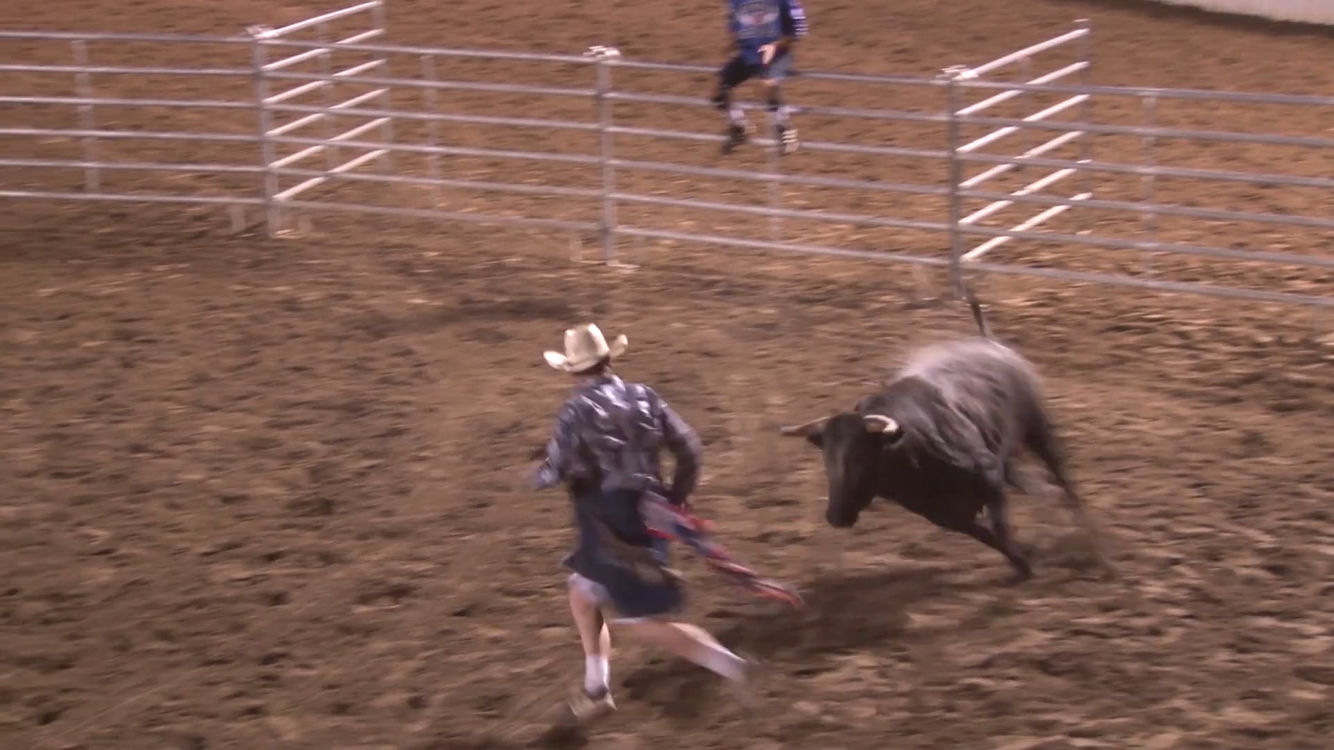 2018 Sidney, IA Round 1 - Mason Sheldon