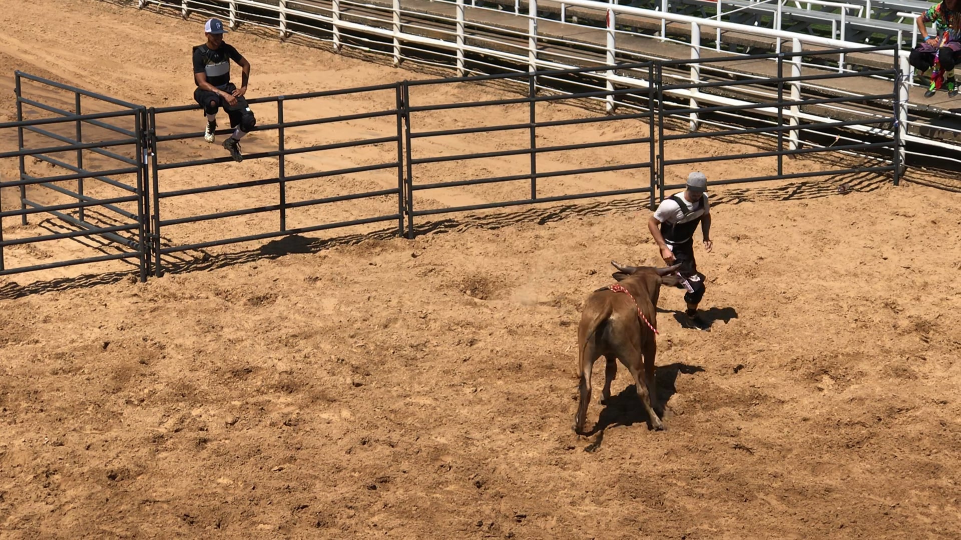 Super Camp 2018 - Day 1