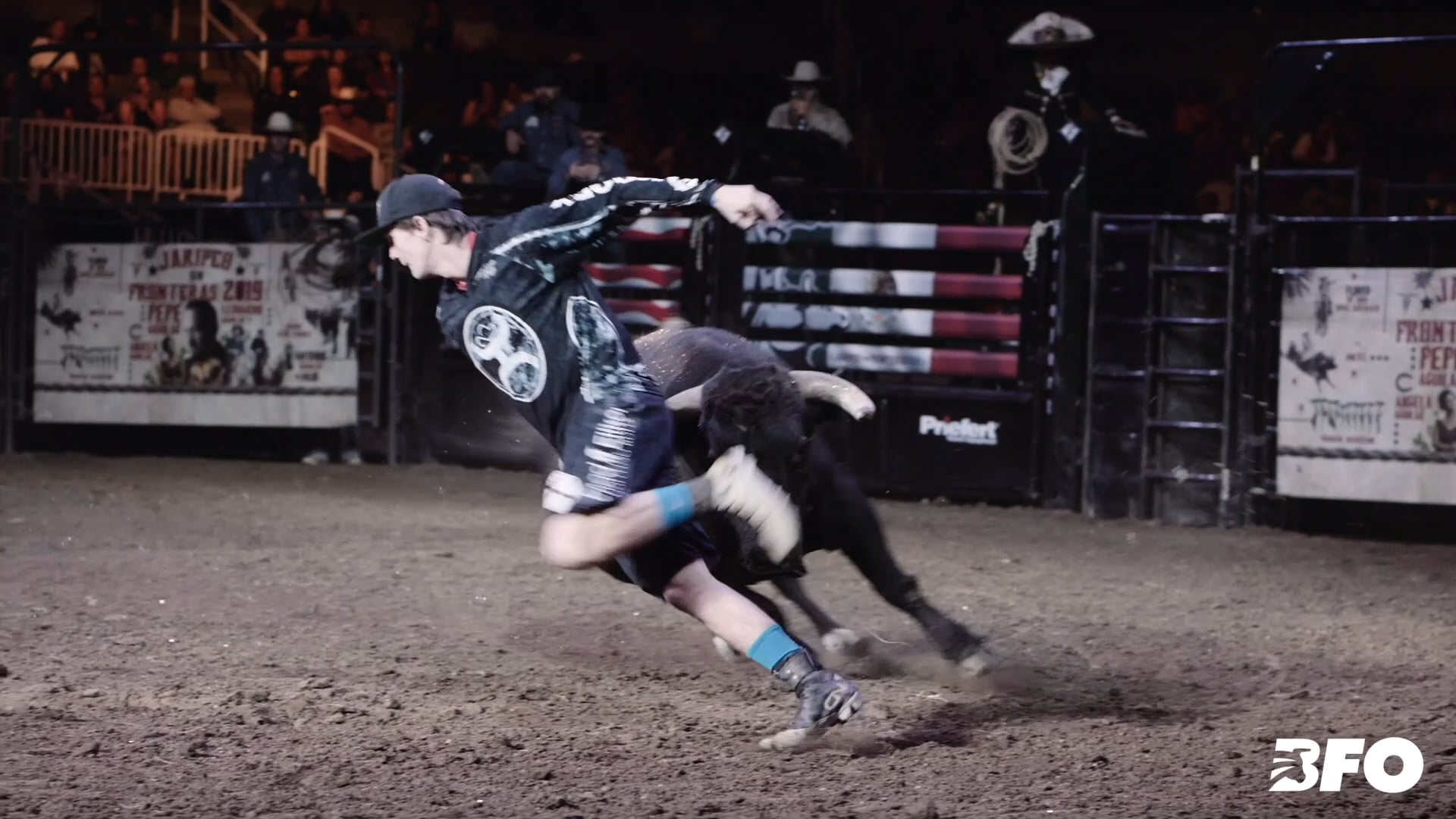 San Jose 2019 - Chance Moorman