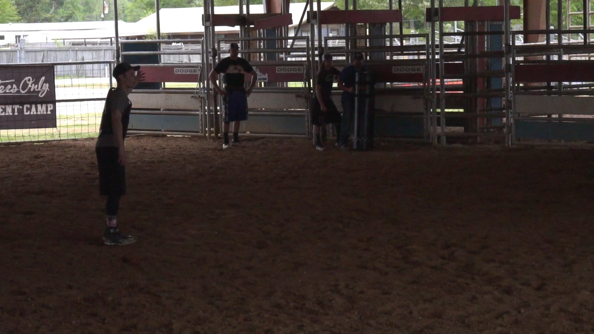 New Caney Tx D Camp 2019 - C0059