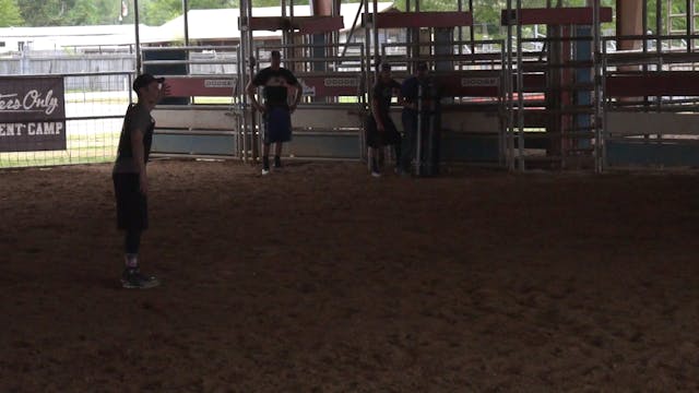 New Caney Tx D Camp 2019 - C0059