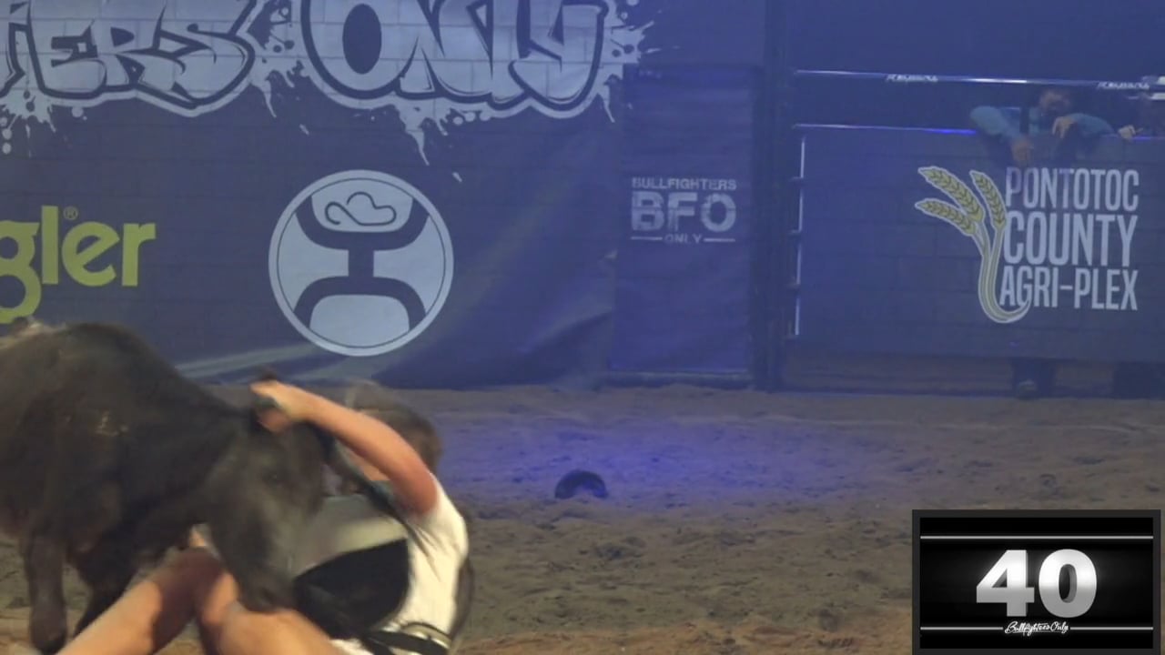 2018 BFO Ada WBFO - Sydney Bosley