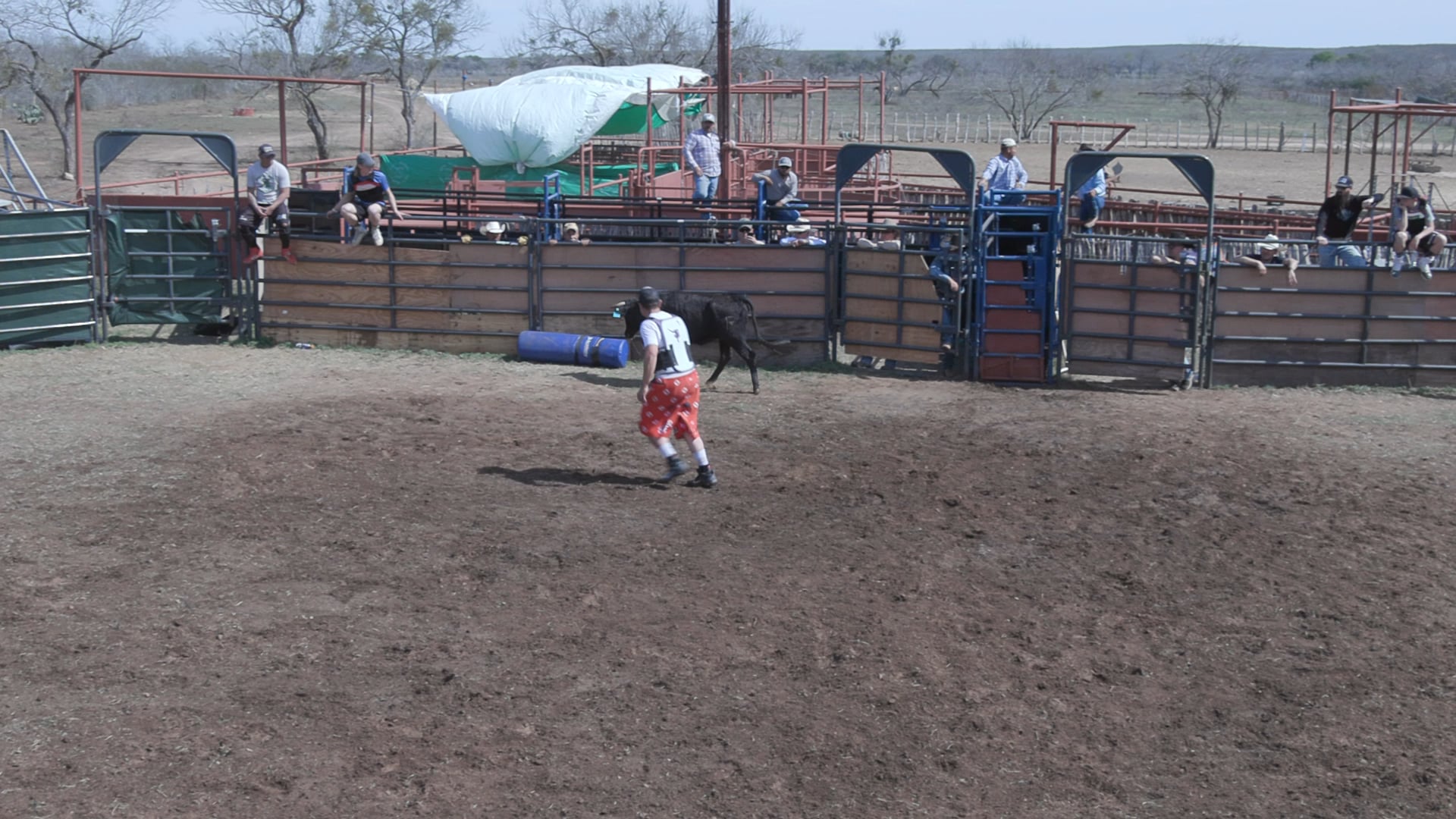 Uvalde D Camp Day 2 2020