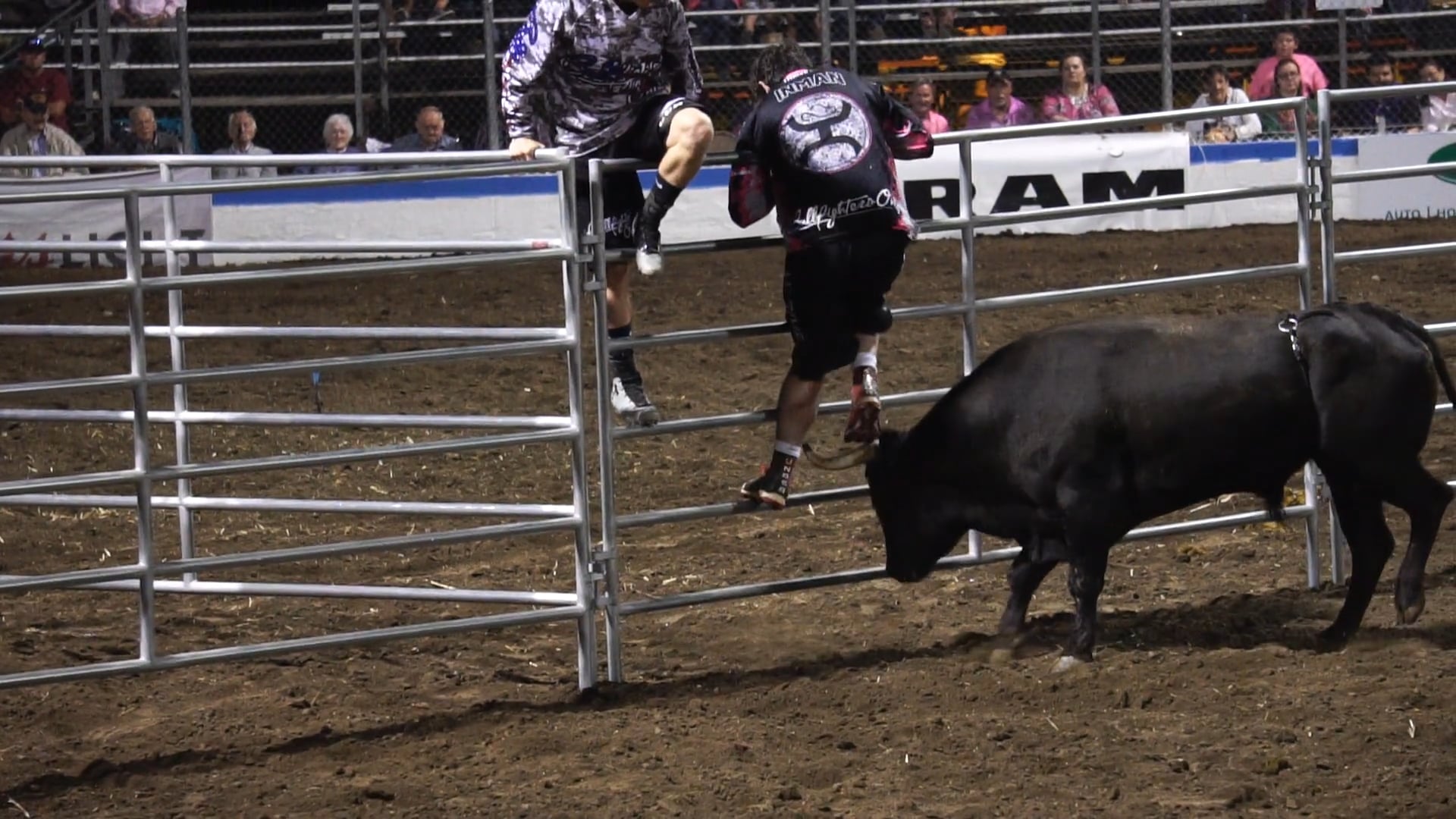 Slo-mo - 2018 Lewiston, ID - Toby Inman