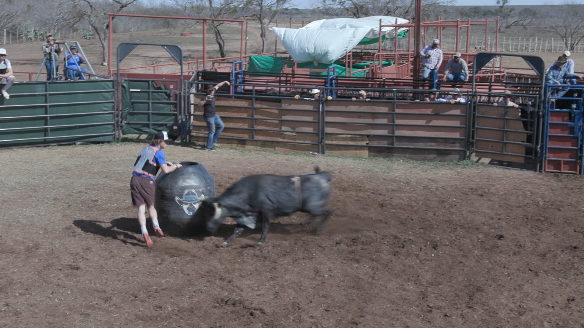 Uvalde D Camp Day 2 2020