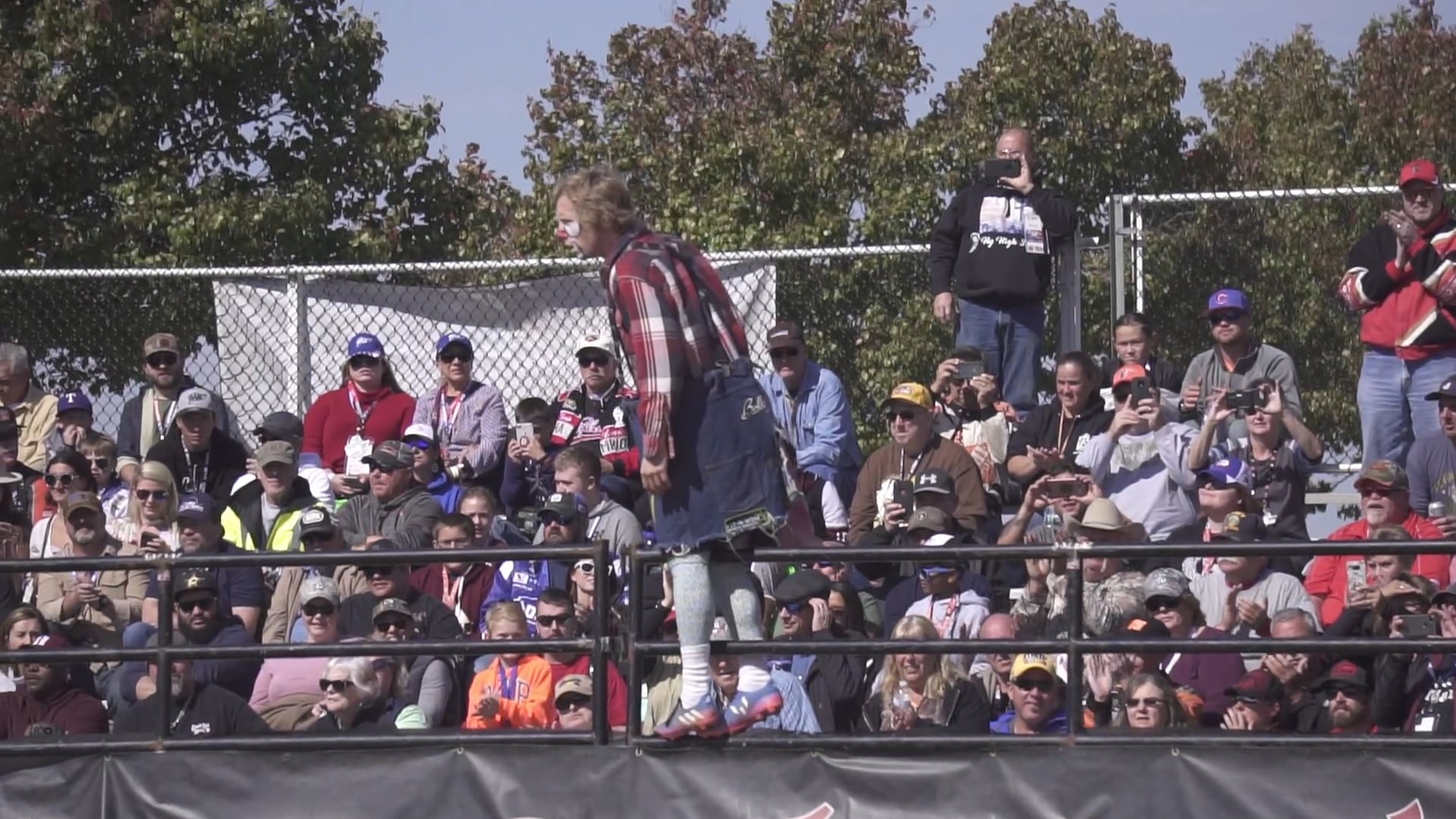 2019 TX Motor Speedway - Justin Josey (LR)