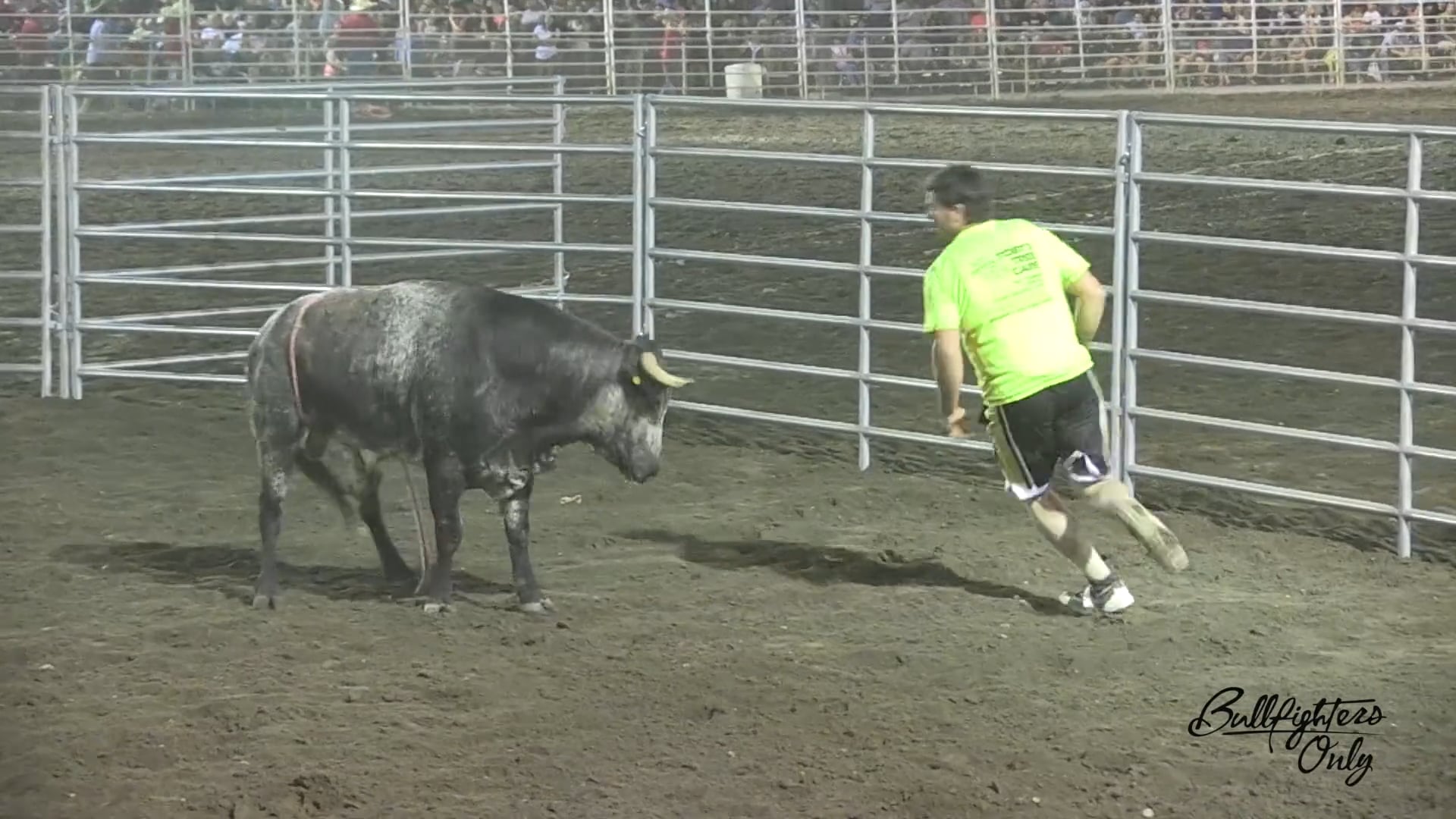 2016 BFO Kennewick - Toby Inman