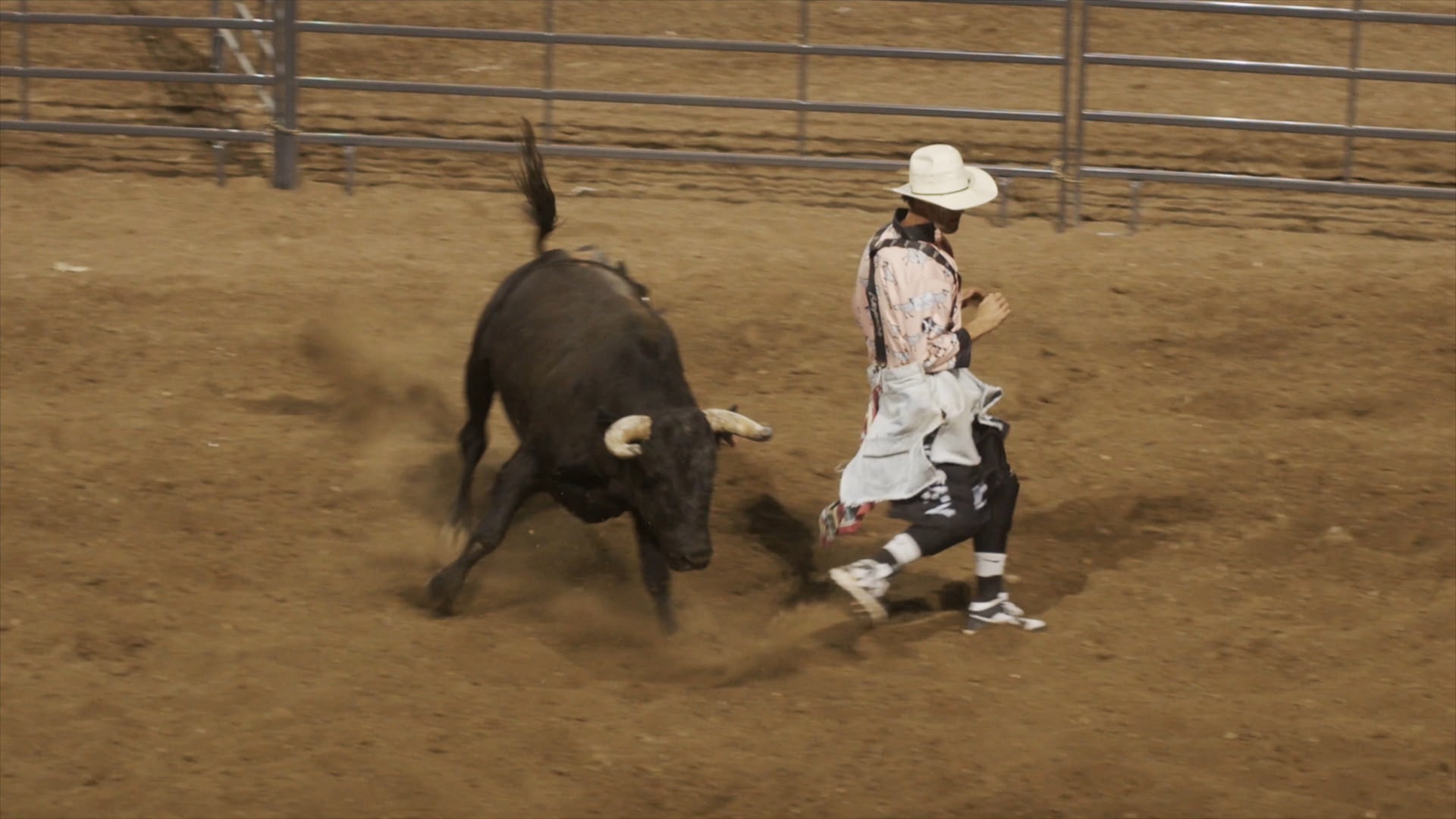 CODY SLO MO RAW