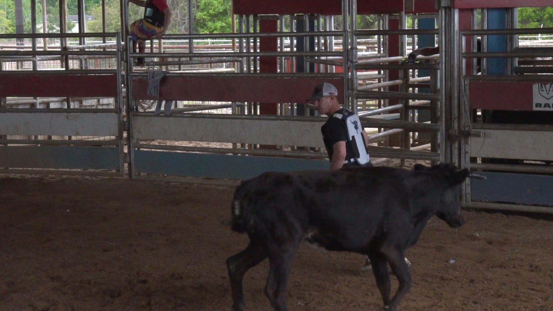 New Caney Tx D Camp 2019 - C0057