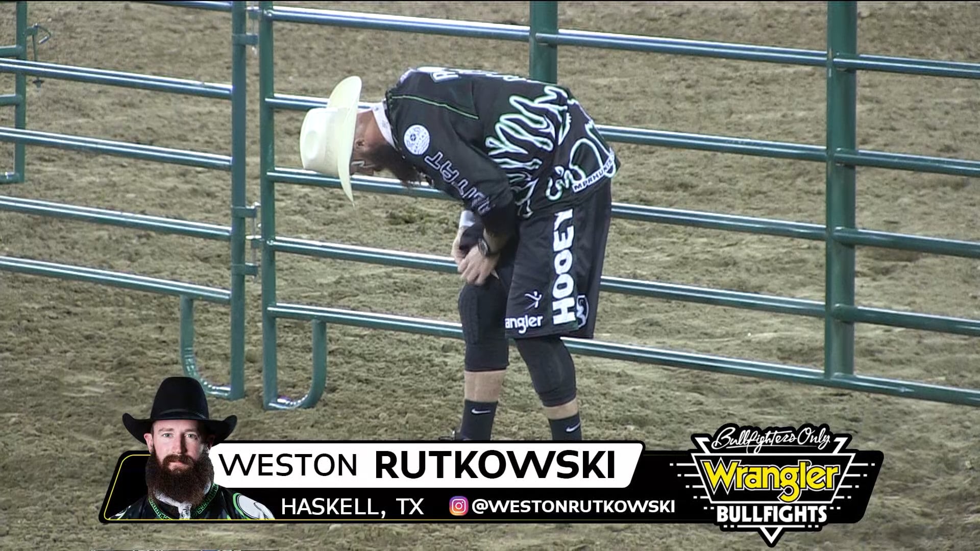 BFO Reno - Wildcard Rd (Thursday)