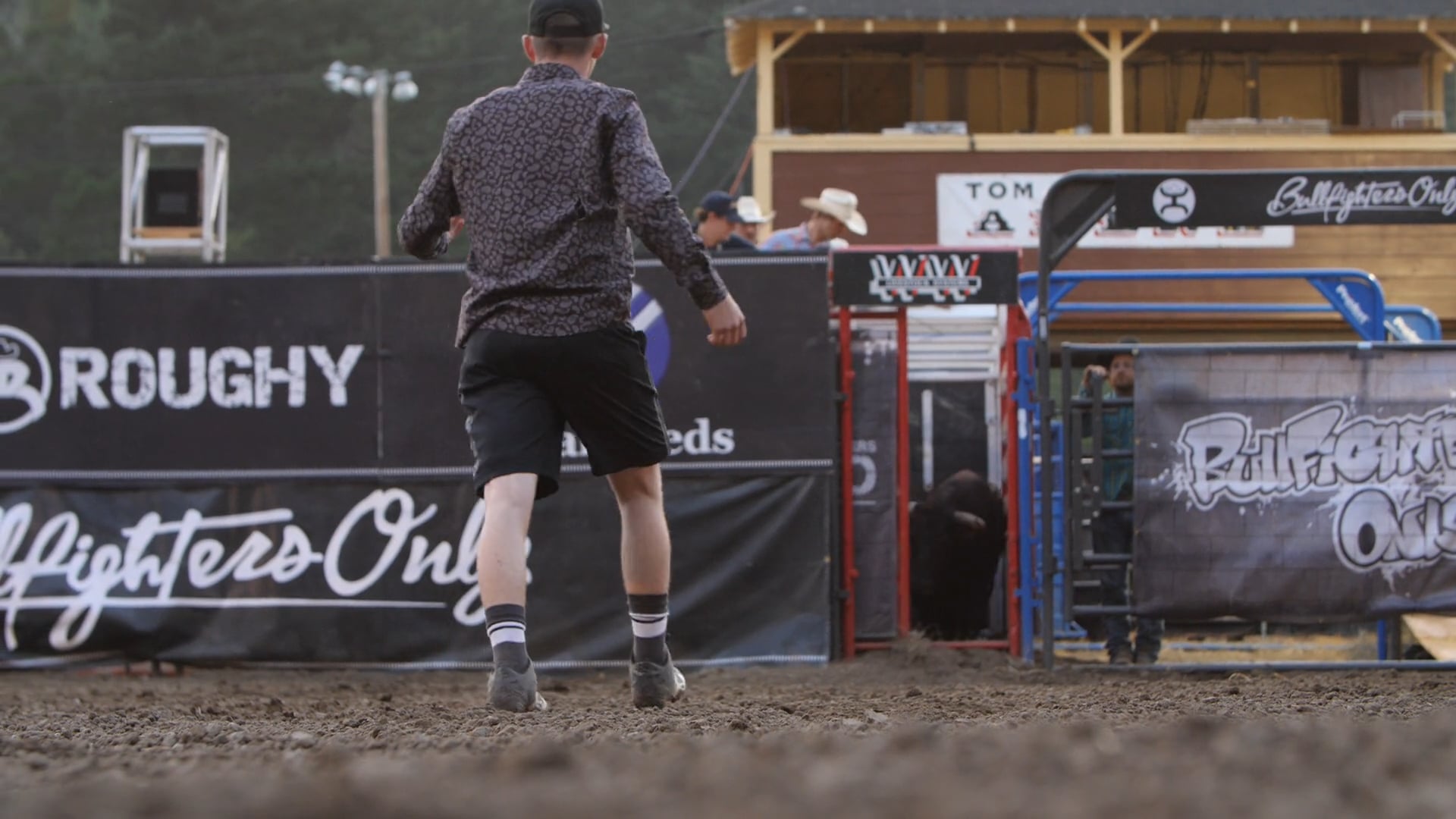 2018 BFO Fortuna - Chance Moorman I