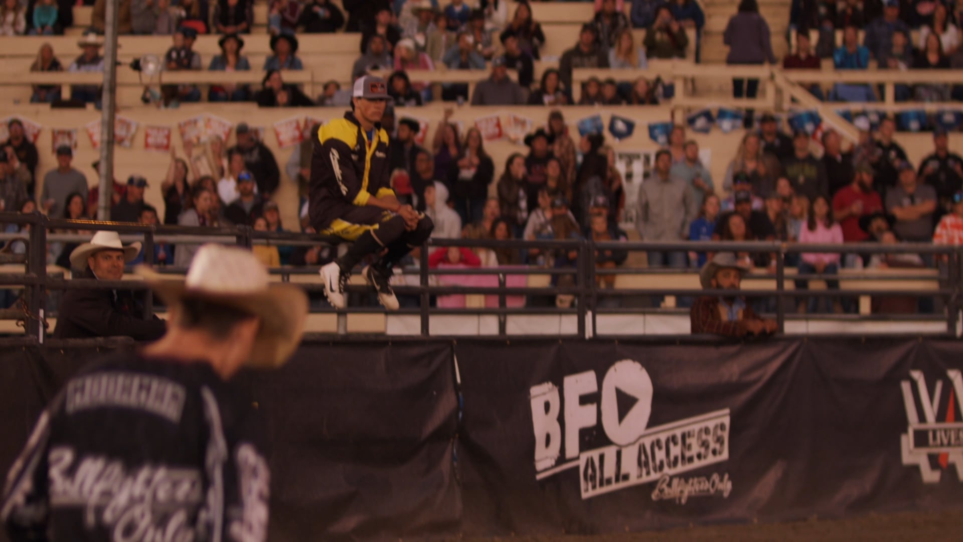 MOORMAN FORTUNA KNOCKOUT