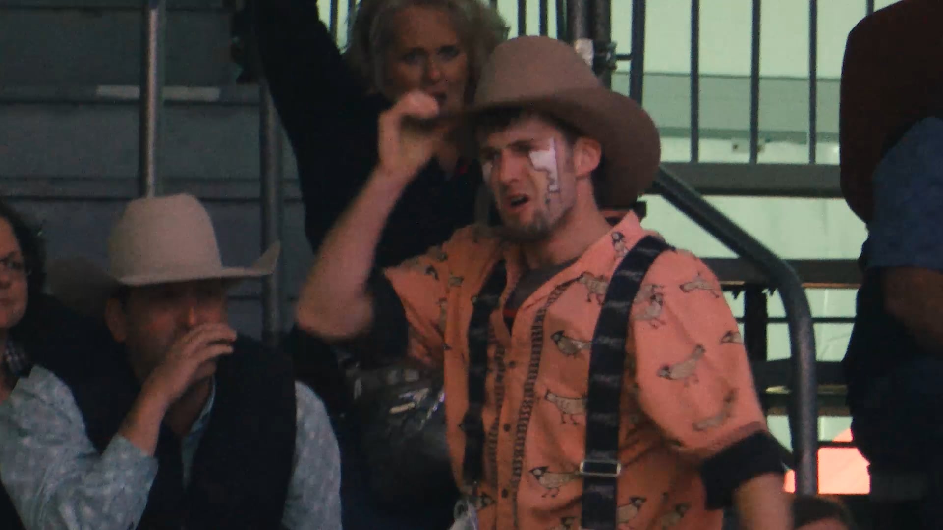 Beau Schueth Intro II