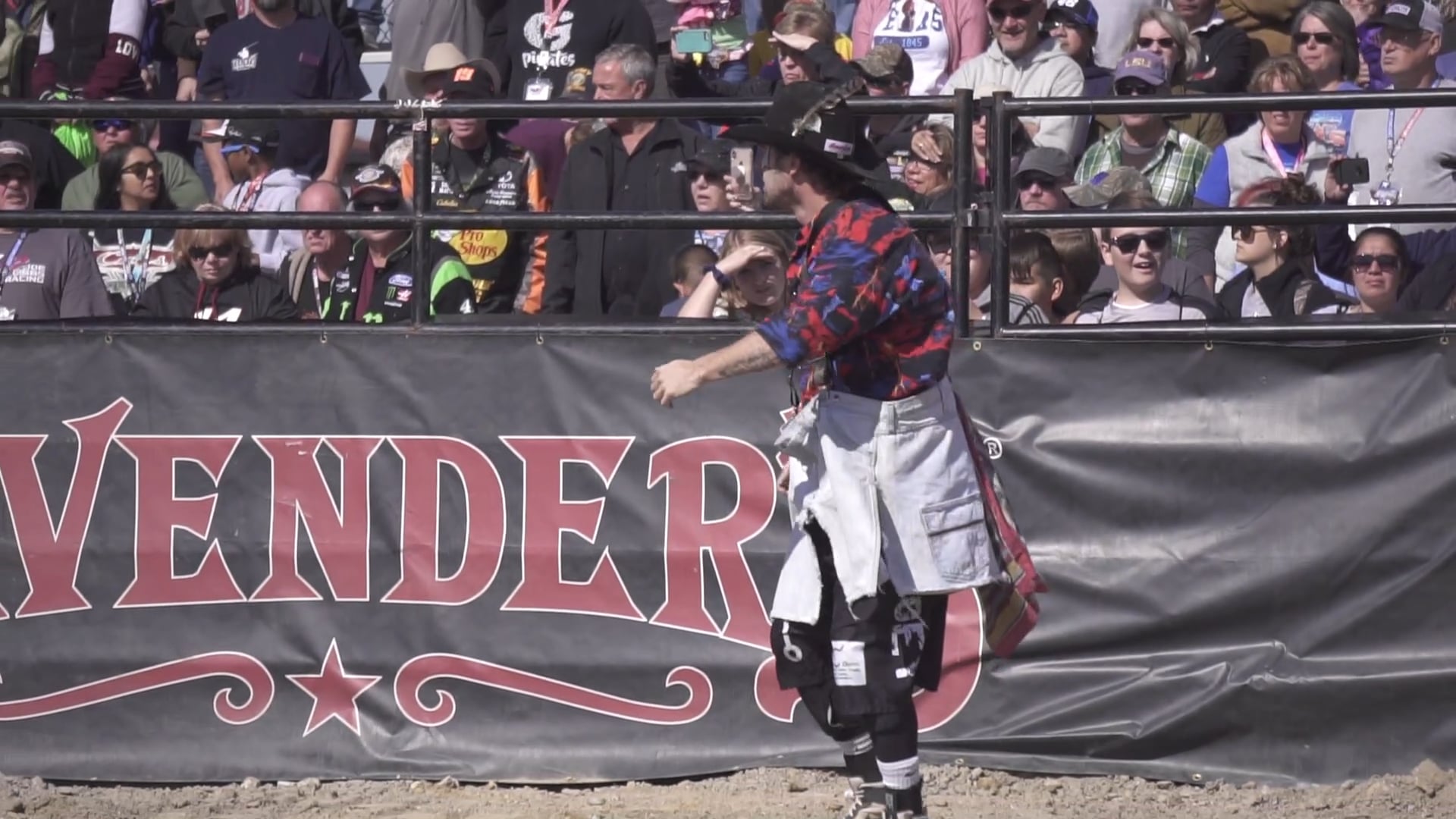 2019 TX Motor Speedway - Beau Schueth (SR)