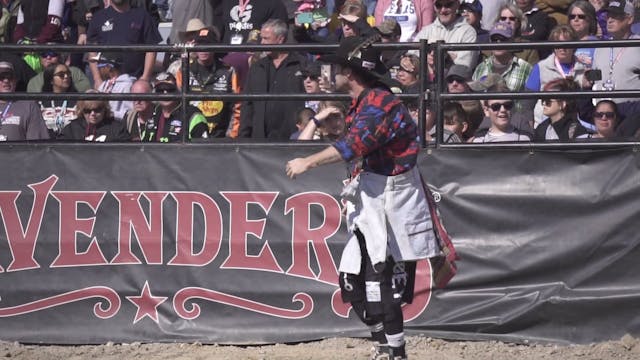 2019 TX Motor Speedway - Beau Schueth...