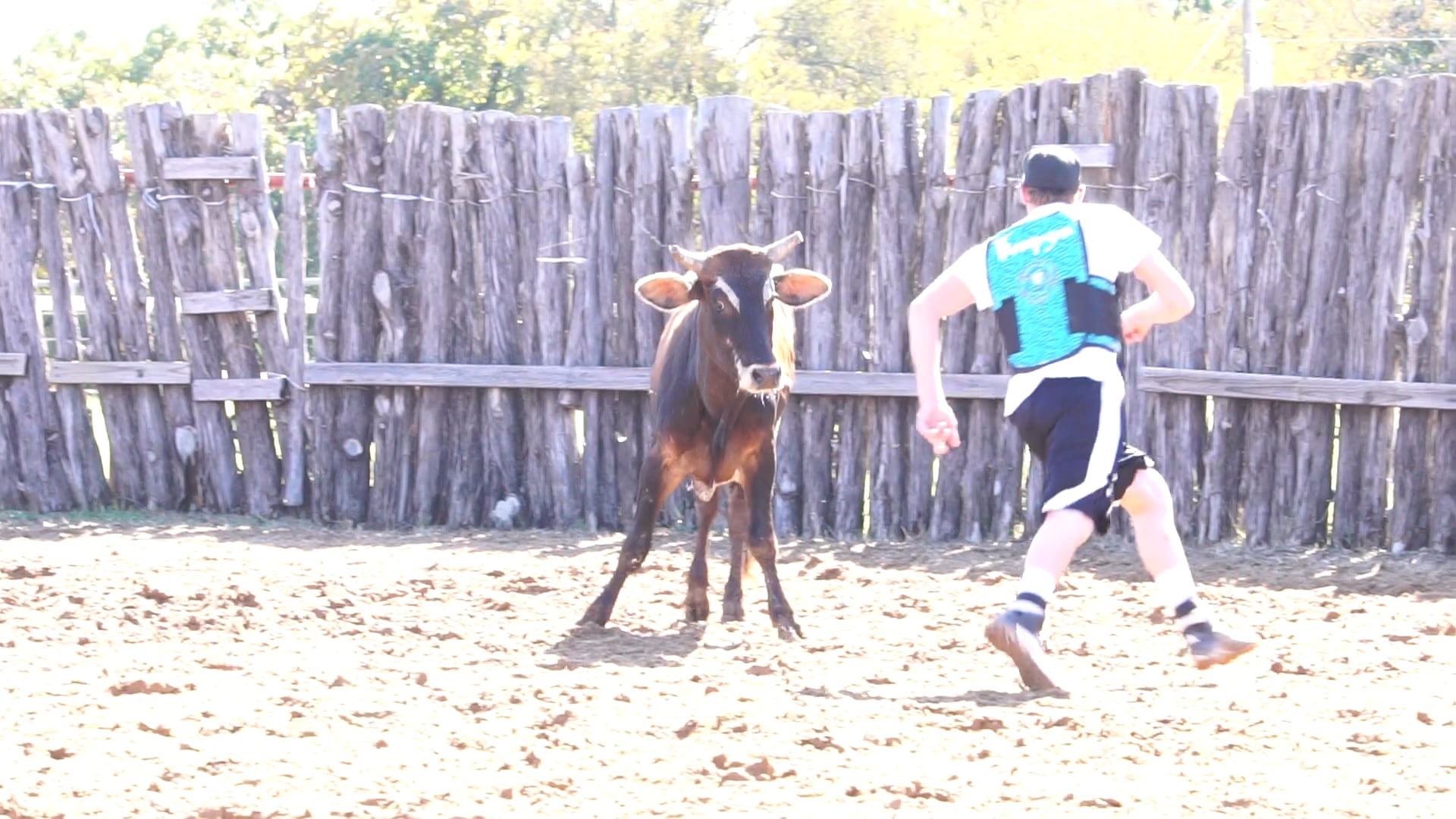 Decatur D-Camp Day 2