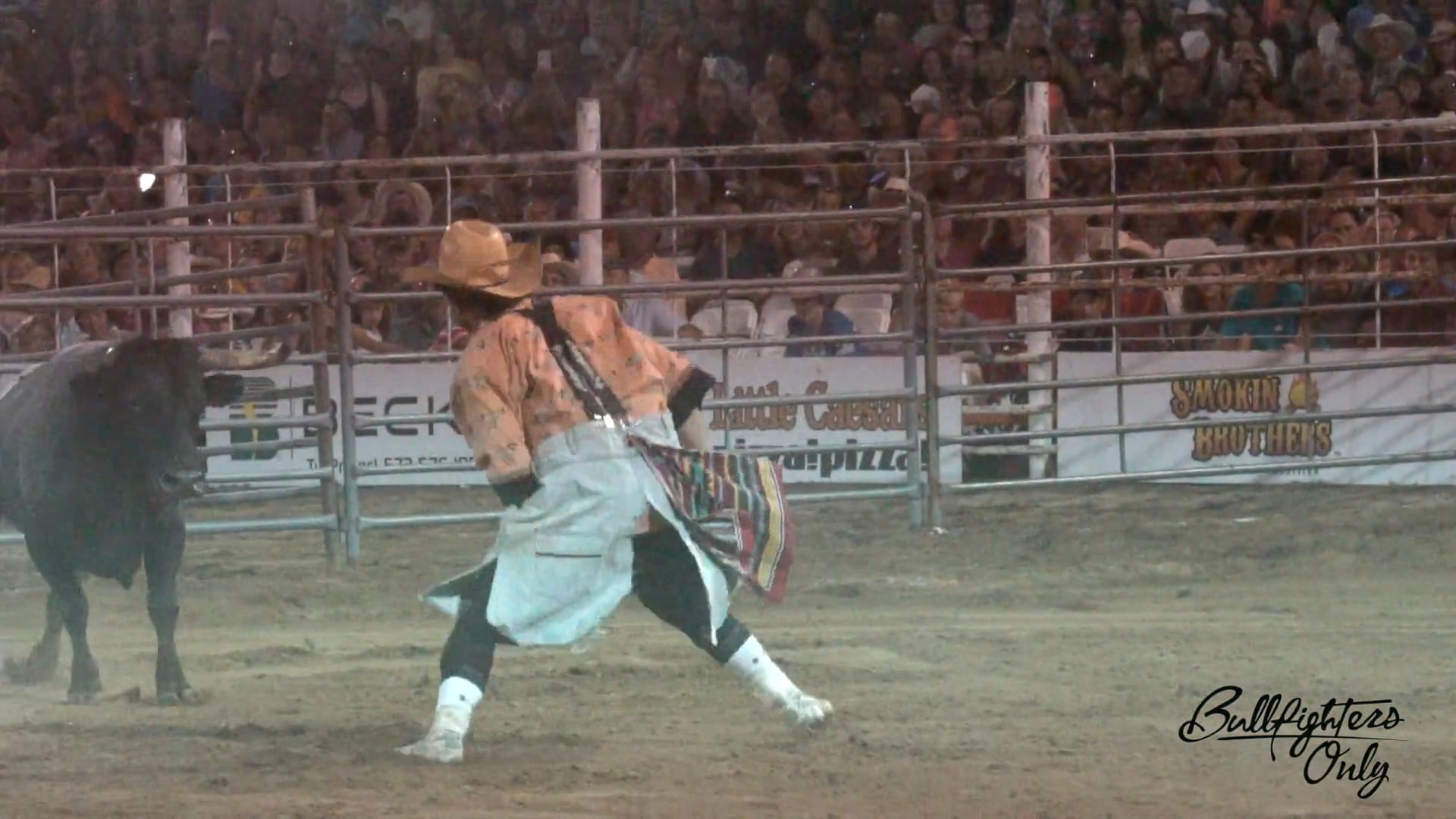 2016 BFO Sikeston - Beau Schueth, Short RD