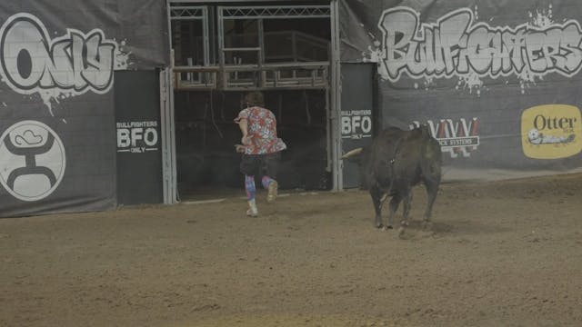 2019 BFO BJI - Colt Oder Slo-mo