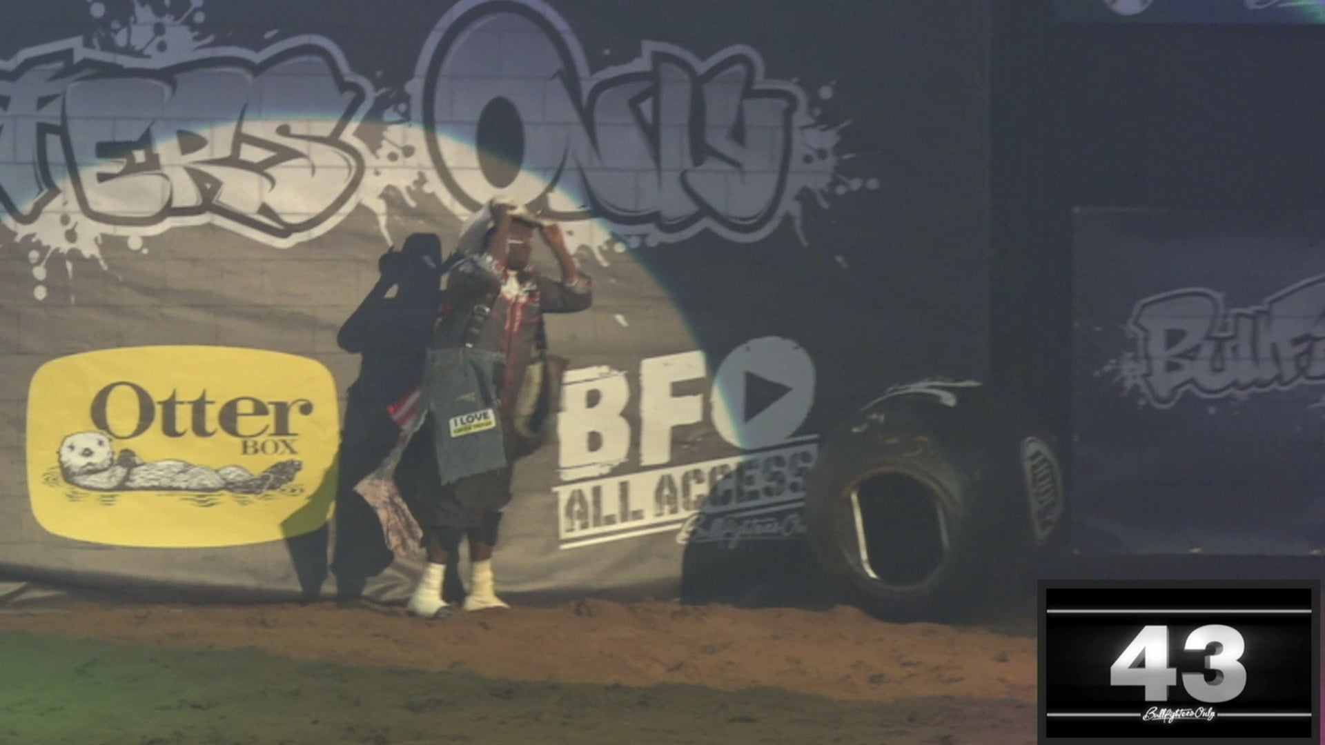 2018 BFO Ada Qualifier - Tori Ozane