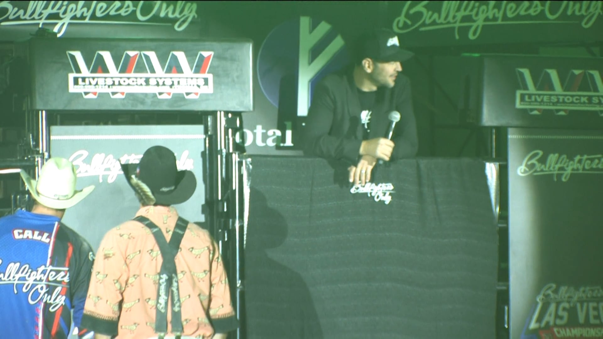 2016 BFO LIVE! Session II - Part 4