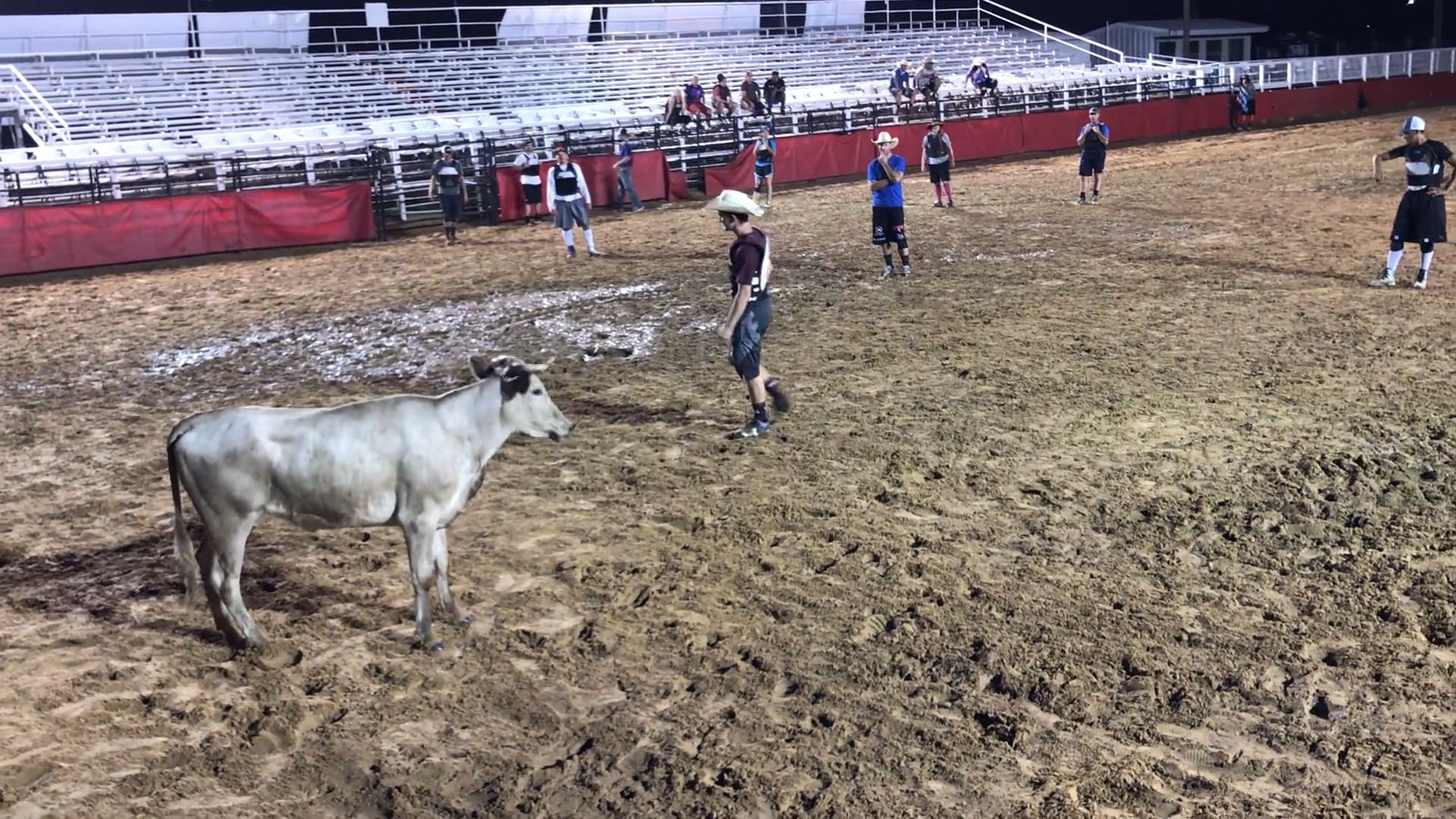 Super Camp 2018 - Day 3