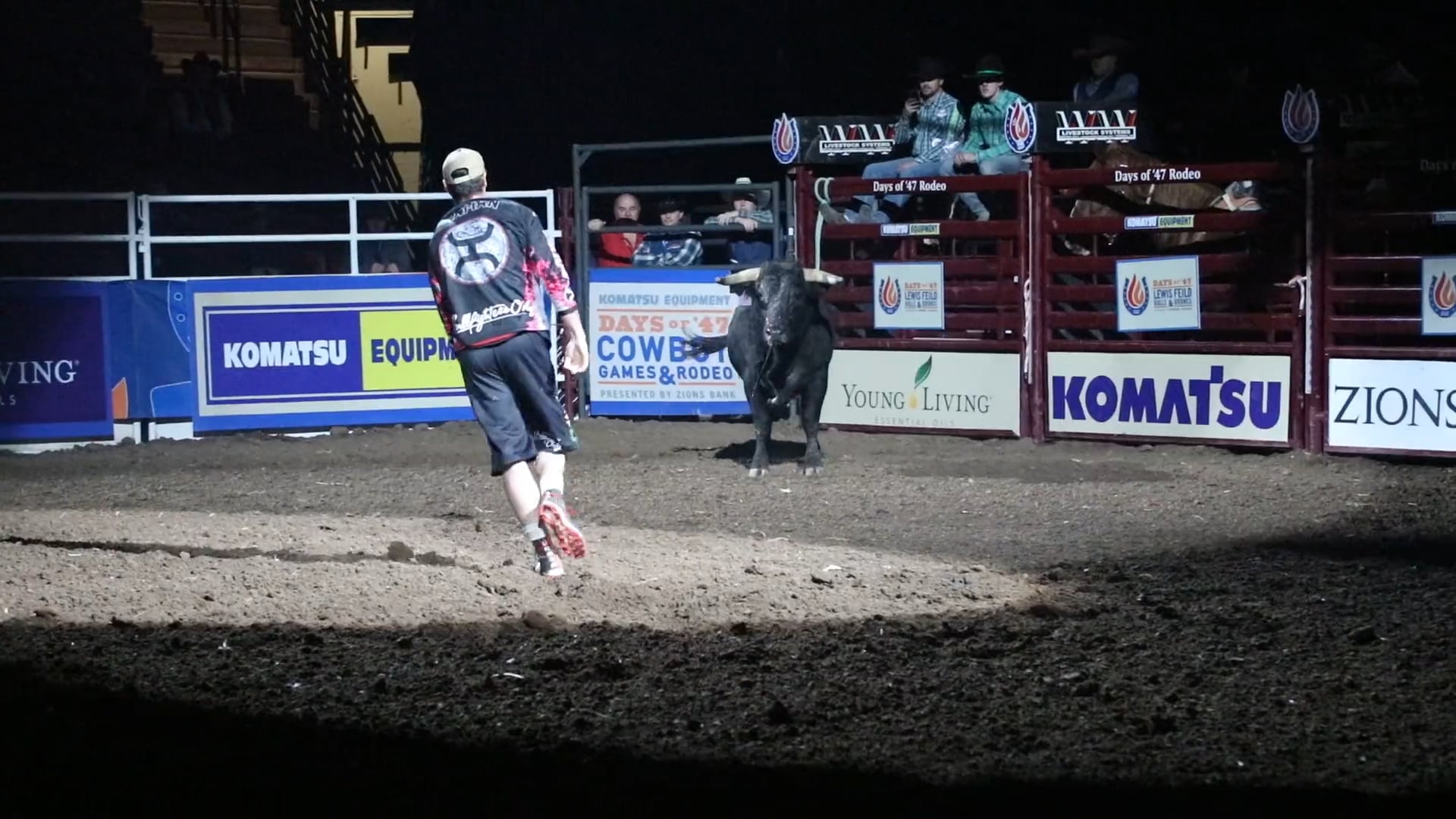 '18 BFO Salt Lake - Toby Inman