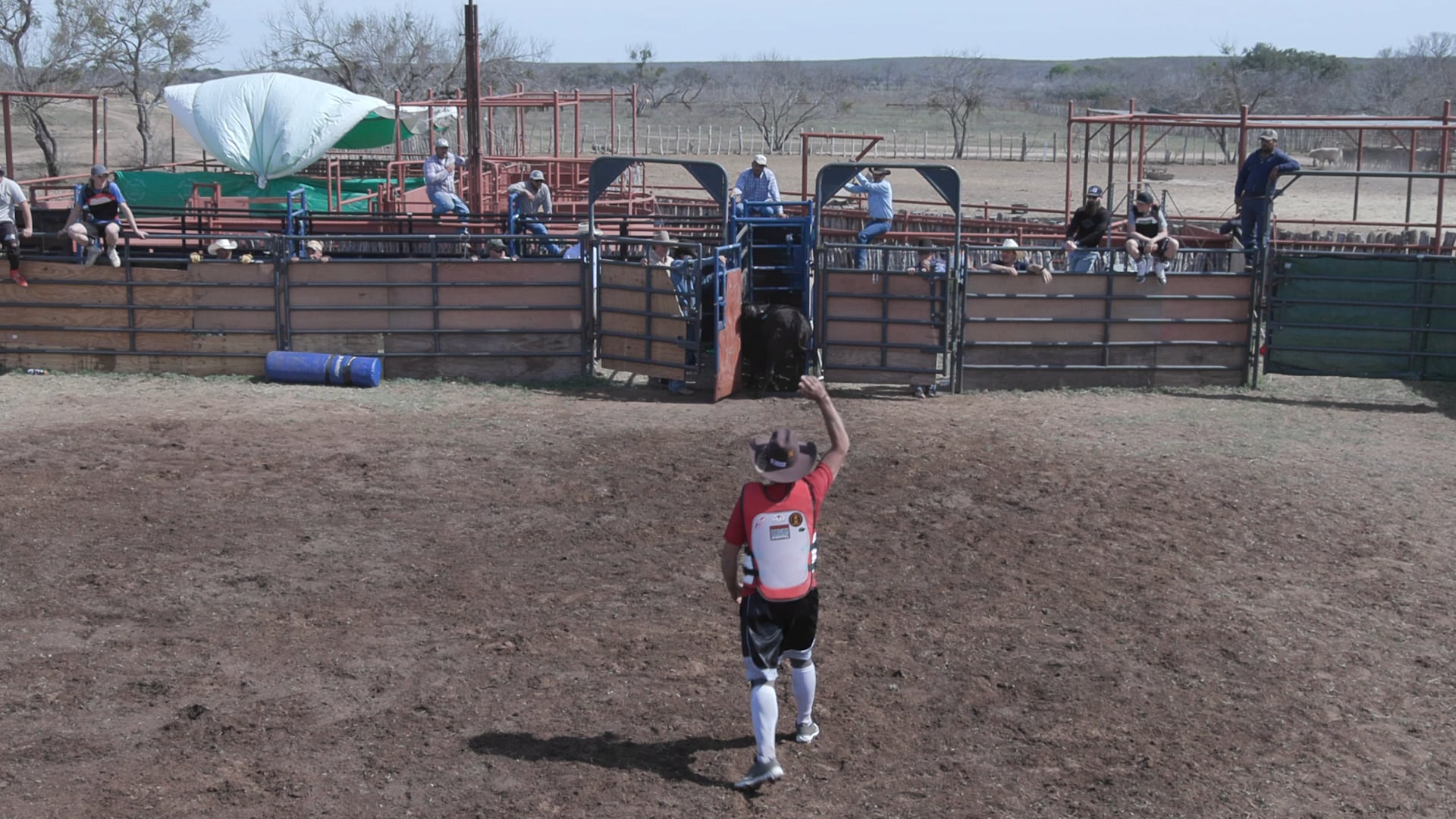 Uvalde D Camp Day 2 2020